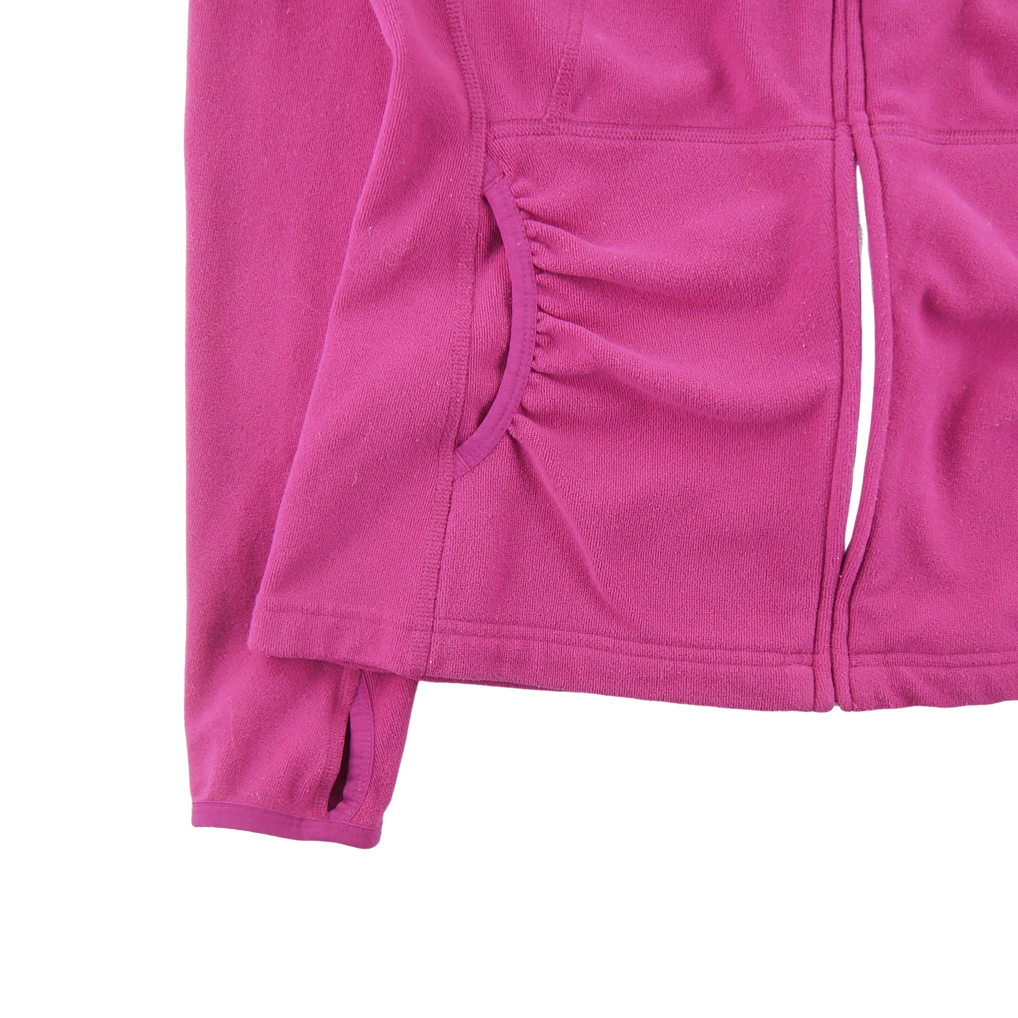 Veste polaire Femme  TNF Polartec Rose 5