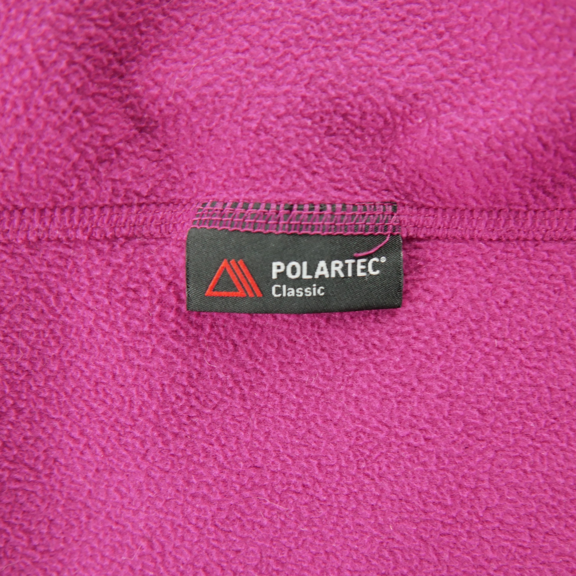 Veste polaire Femme  TNF Polartec Rose 6