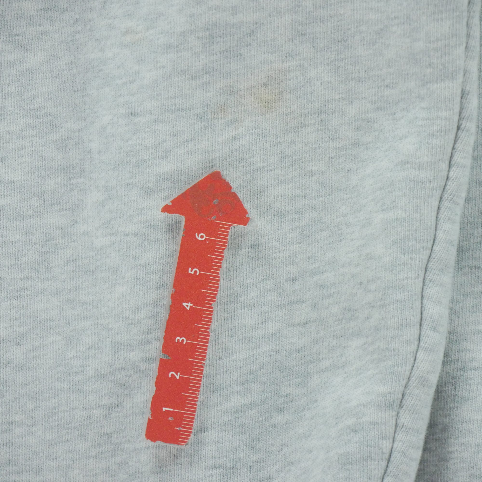 Sweat à capuche Femme  Gris 5