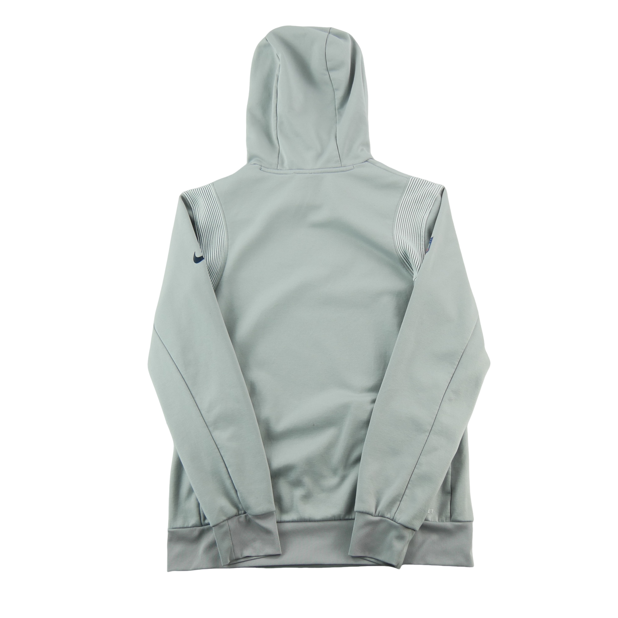 Sweat à capuche Homme NFL Gris 2