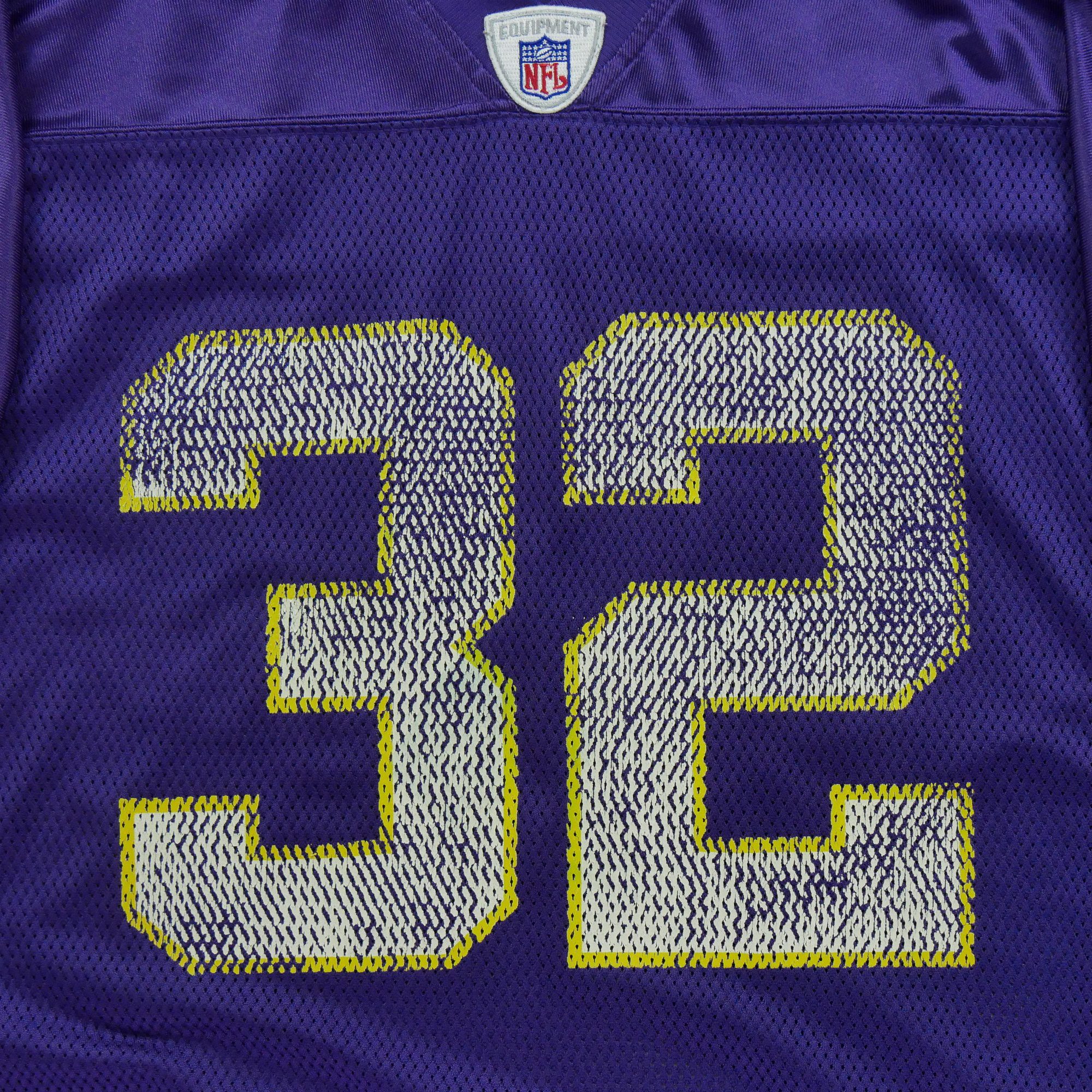 Maillot Homme NFL Minnesota Vikings 3