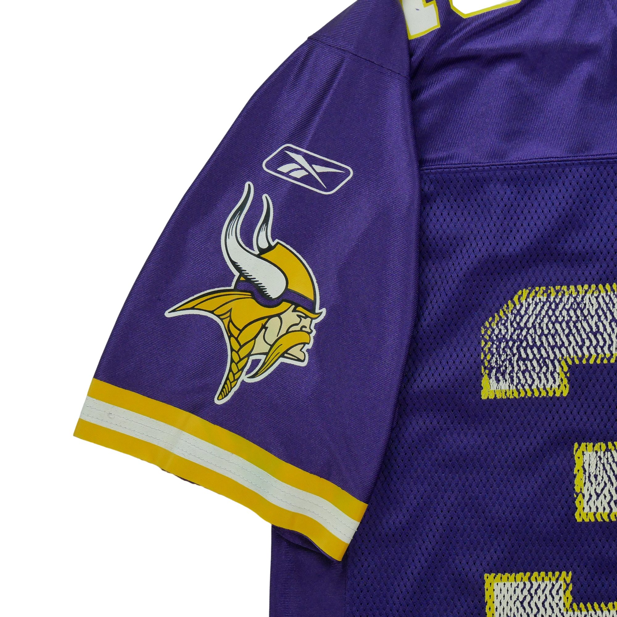 Maillot Homme NFL Minnesota Vikings 5
