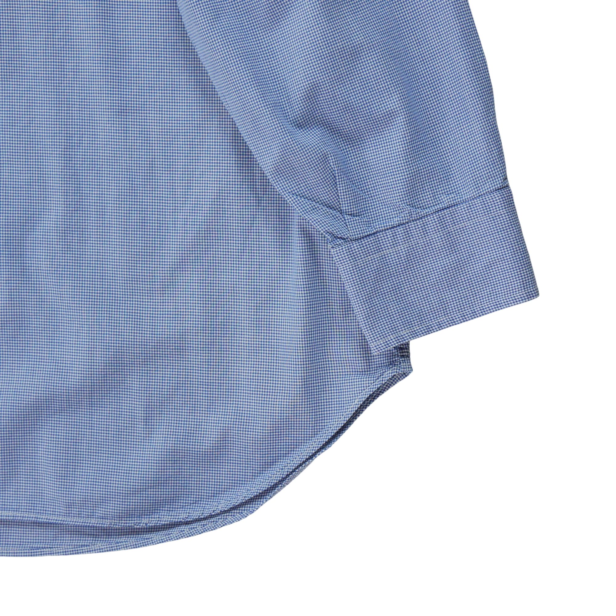 Chemise classiques Homme à carreaux 4