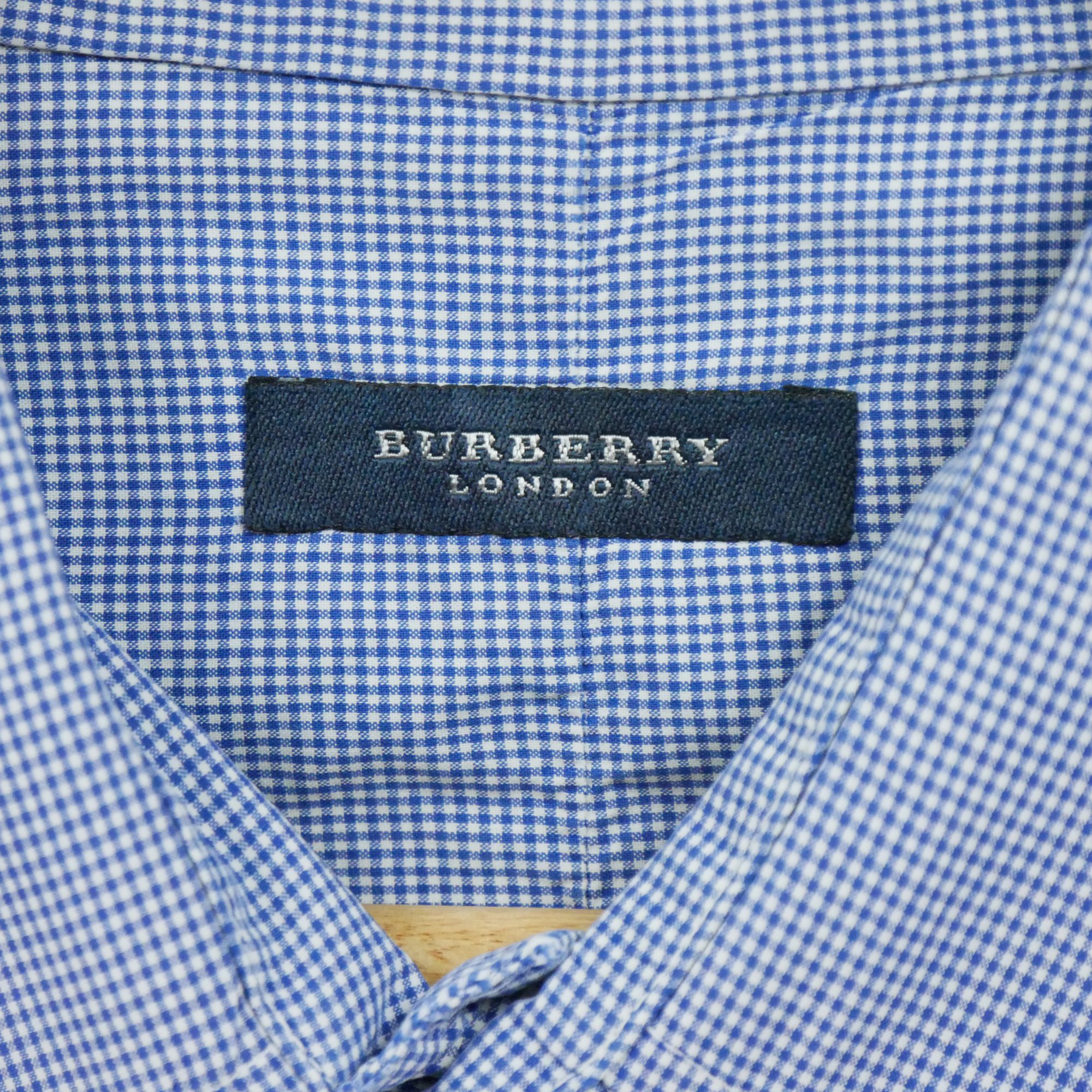 Chemise classiques Homme à carreaux 6