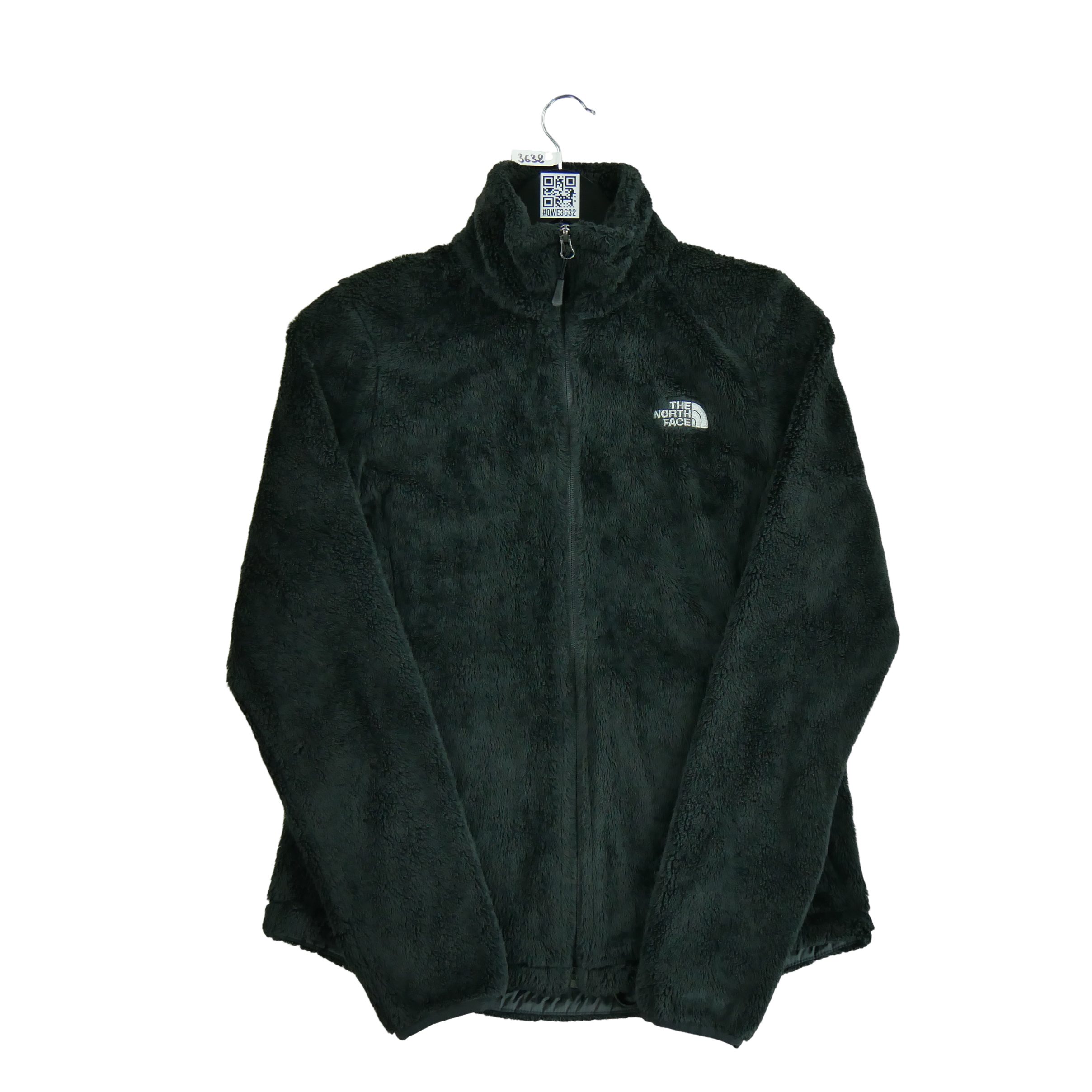 Veste polaire Femme  Osito TNF Noir 1