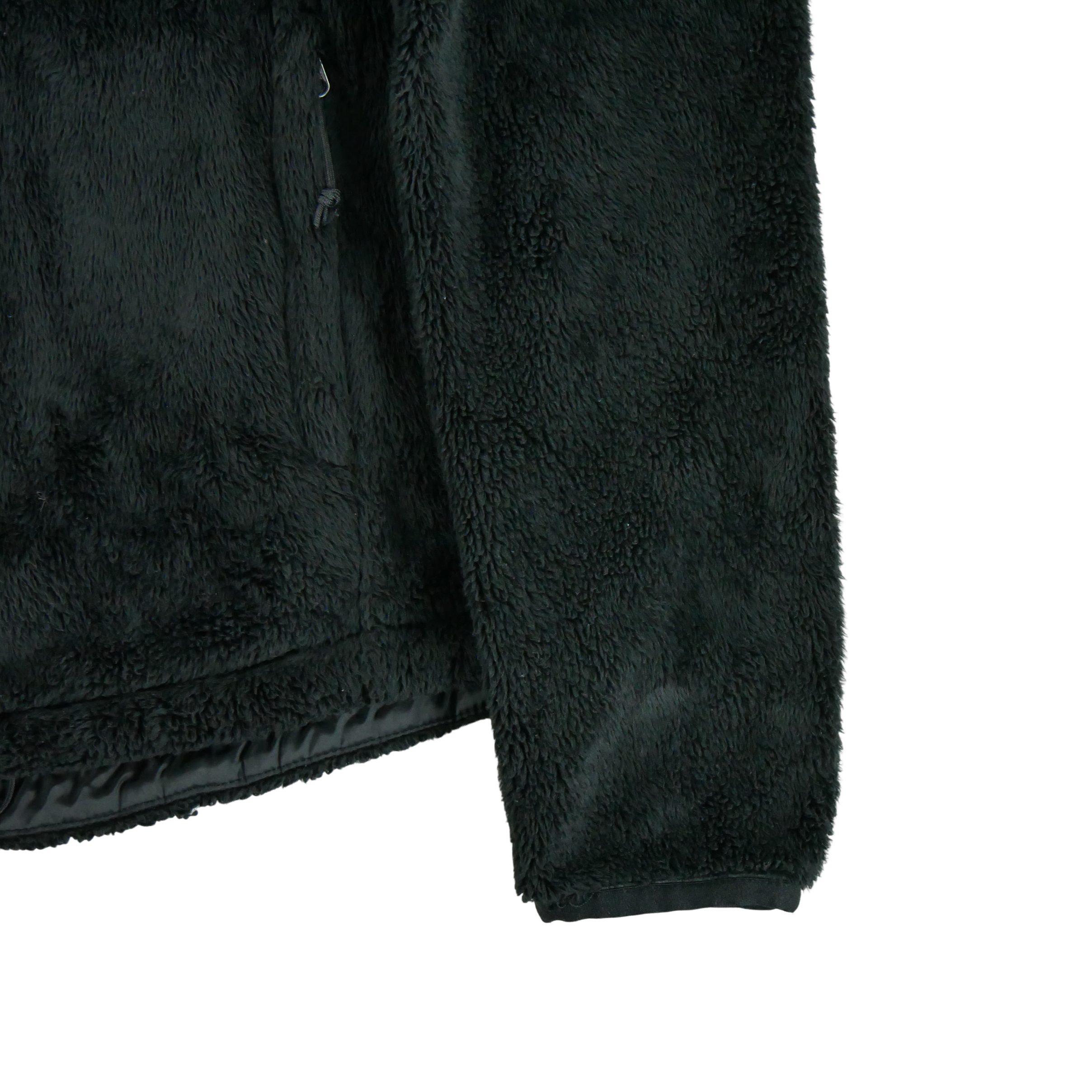 Veste polaire Femme  Osito TNF Noir 5