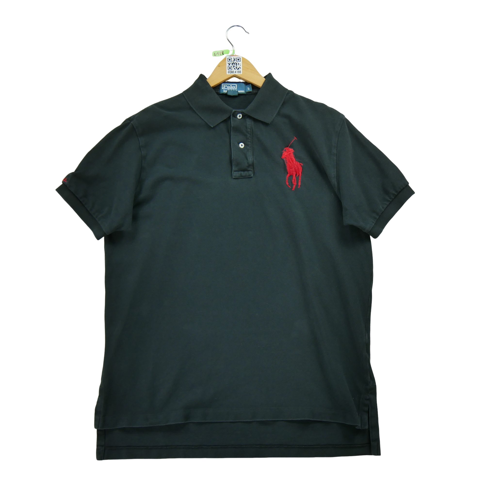 Polo manches courtes Homme 2