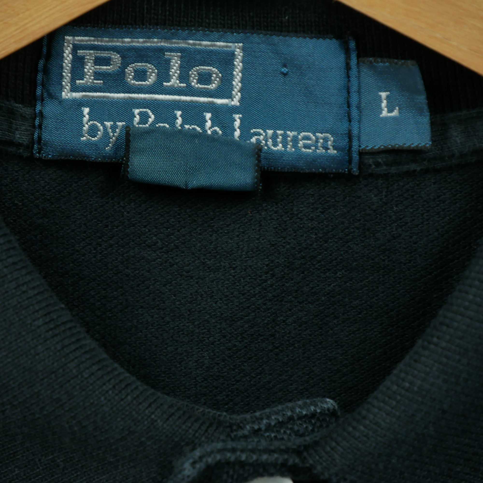 Polo manches courtes Homme 6