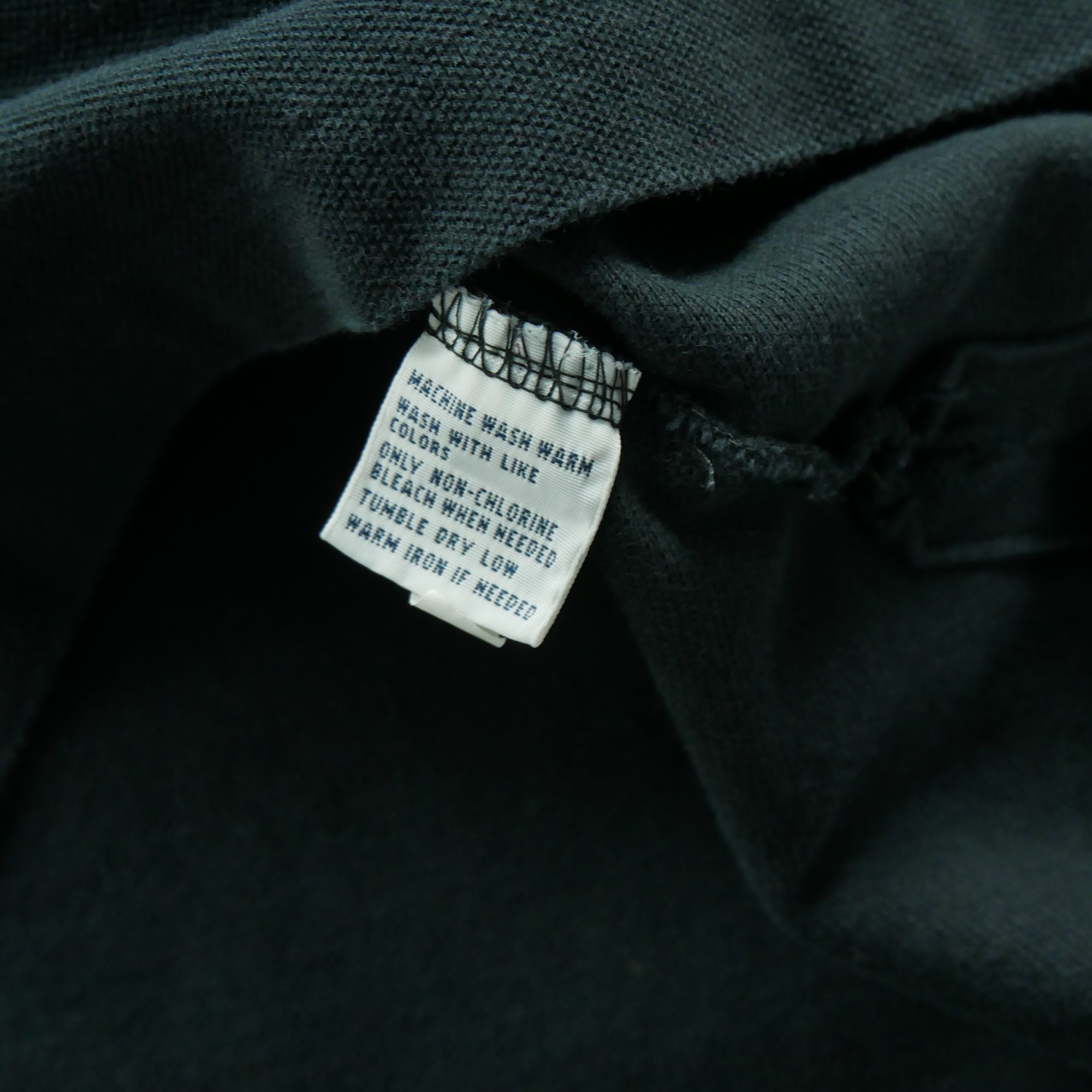 Polo manches courtes Homme 7