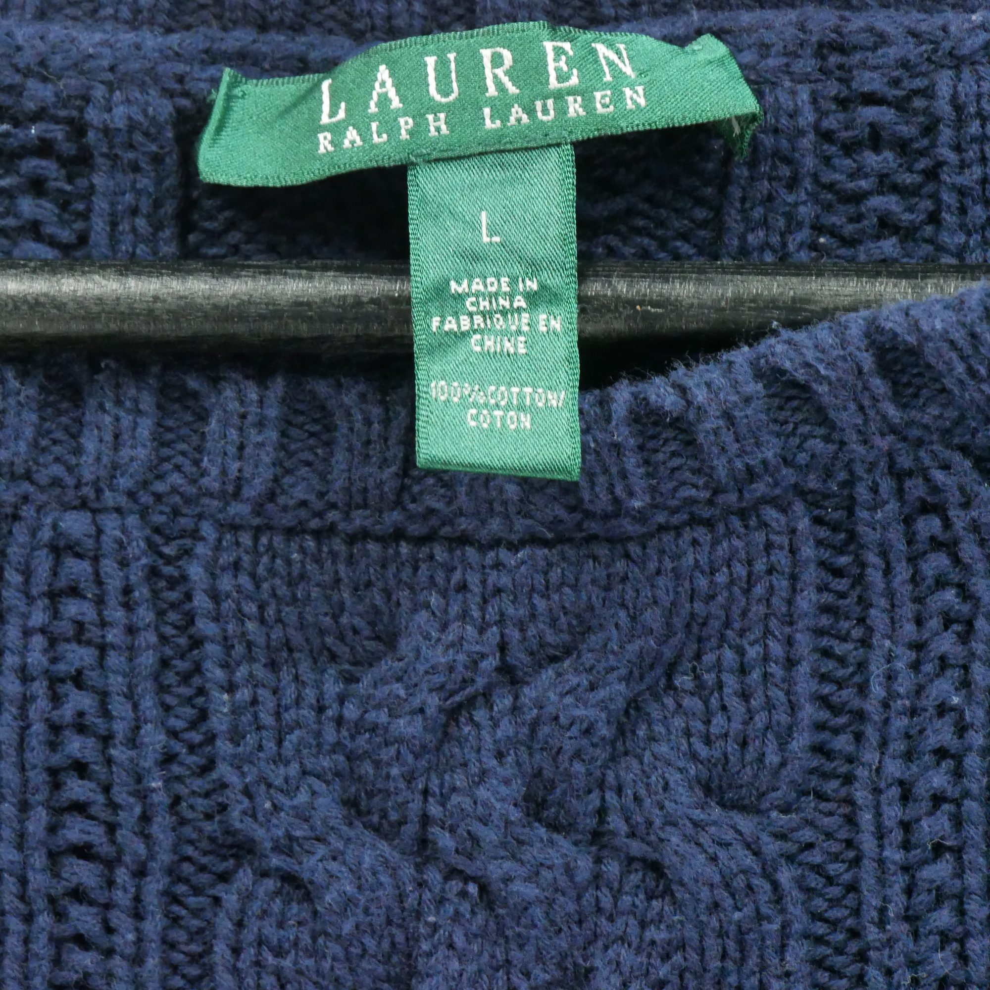 Pull Femme  en maille torsadée 4