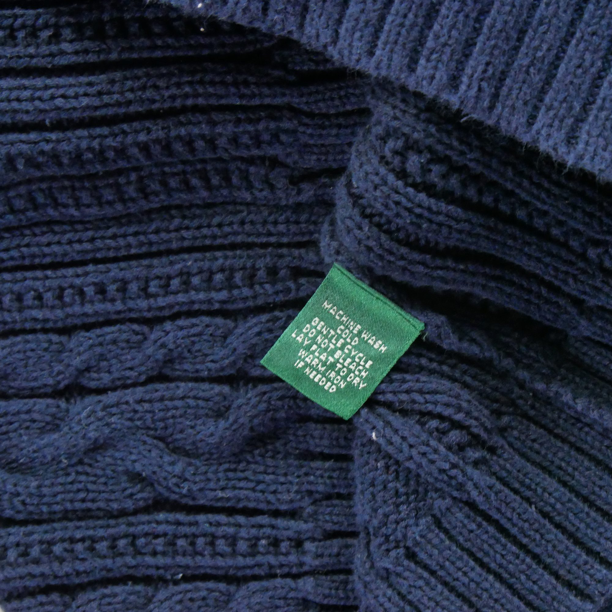 Pull Femme  en maille torsadée 5
