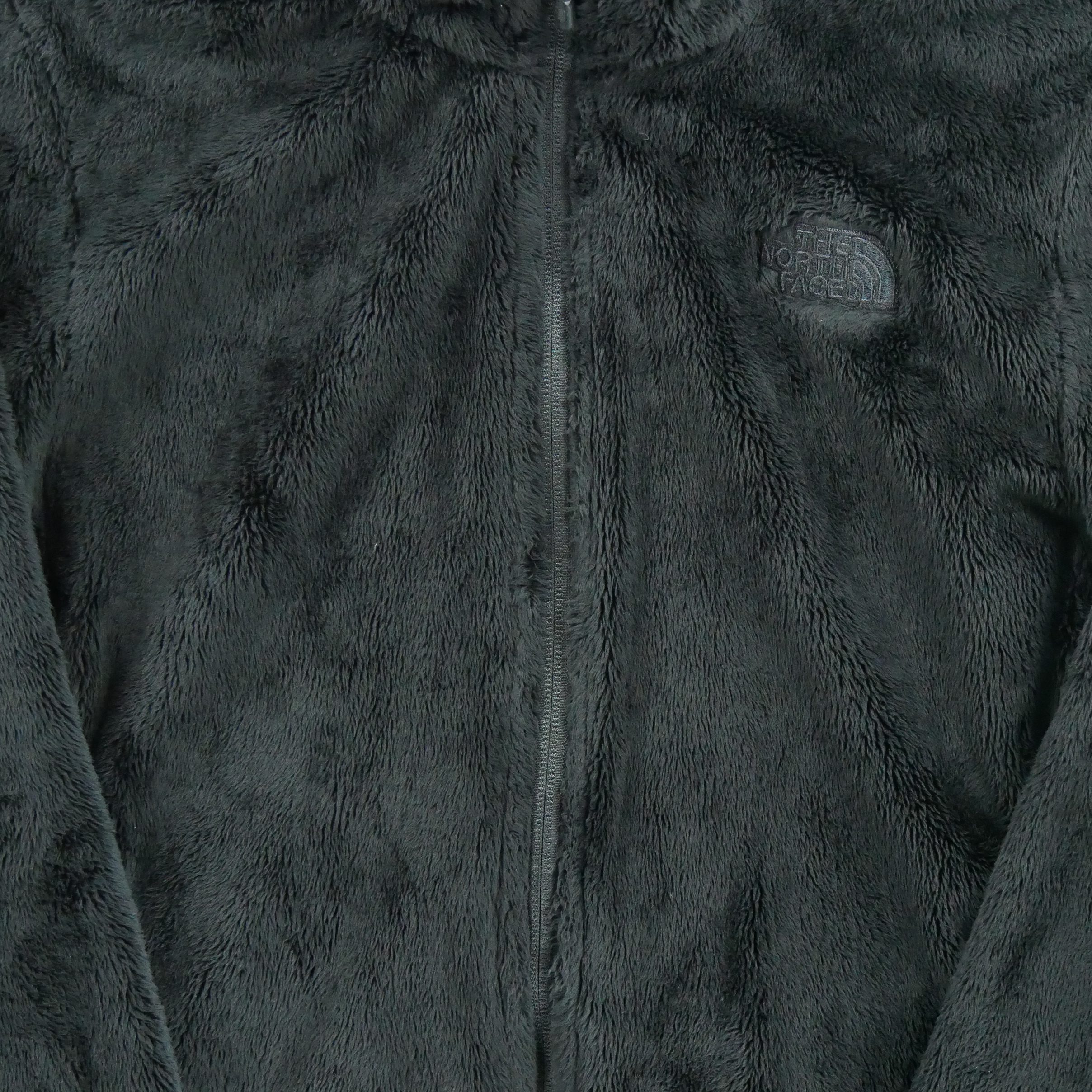 Veste polaire Femme  Osito TNF Noir 4