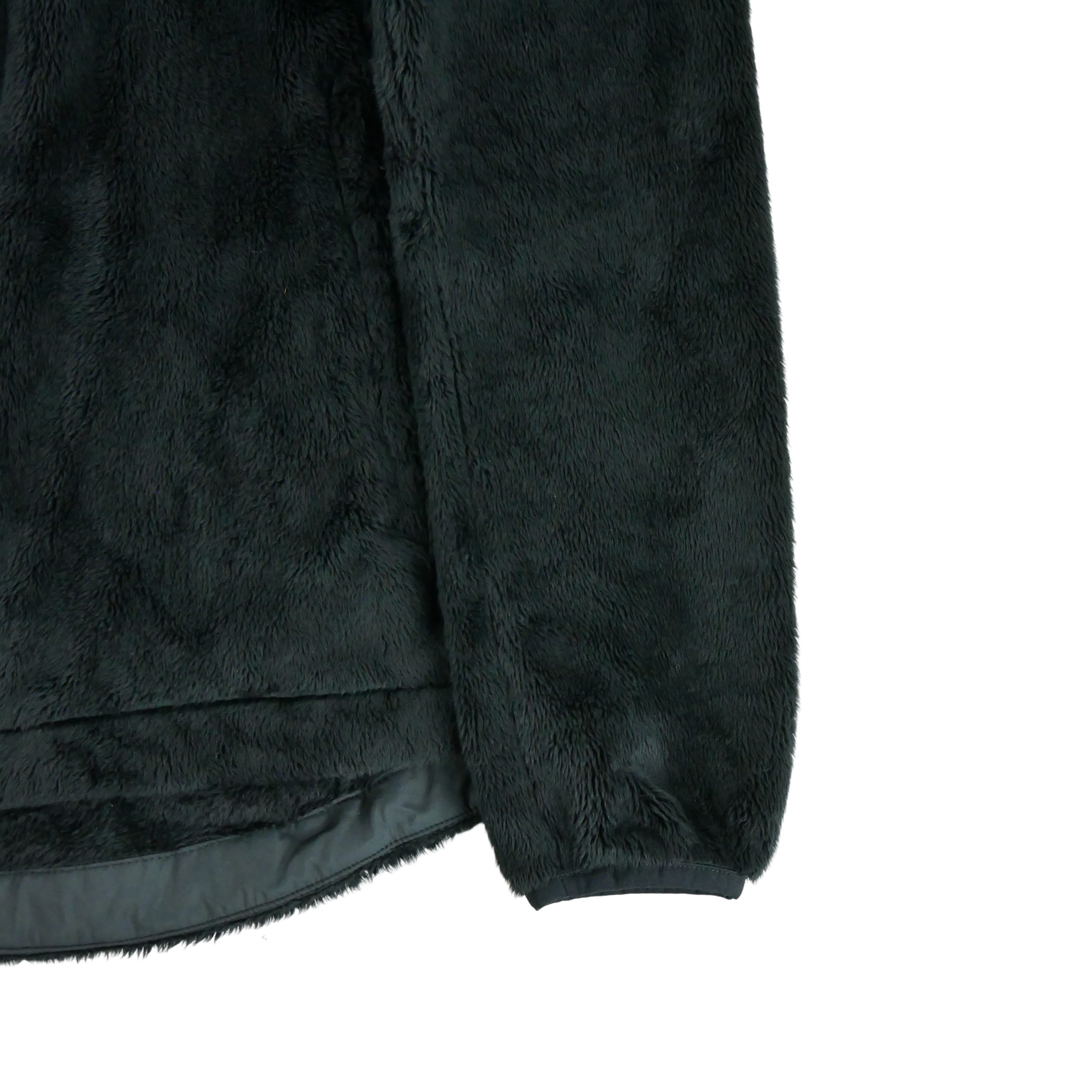 Veste polaire Femme  Osito TNF Noir 5