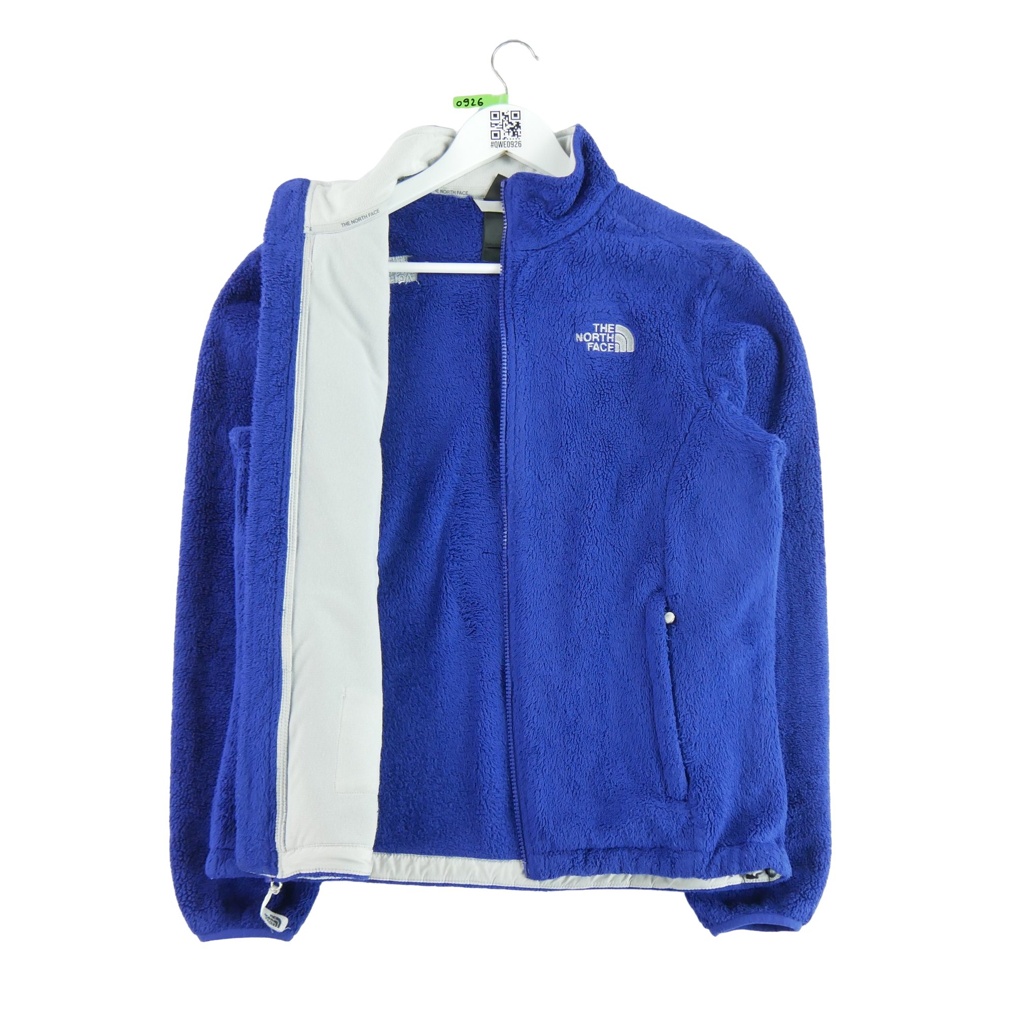 Veste polaire Femme  Osito TNF 3