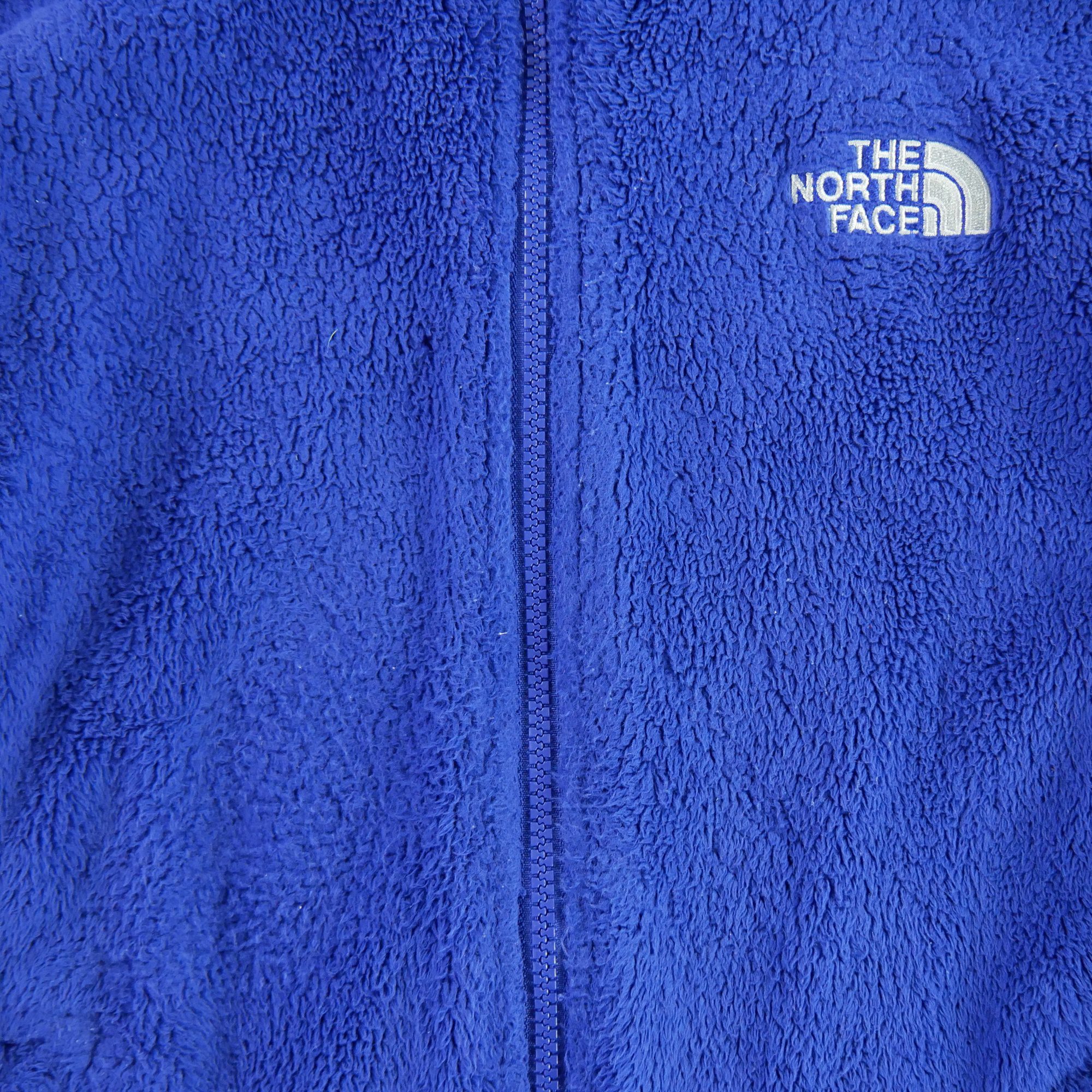Veste polaire Femme  Osito TNF 4