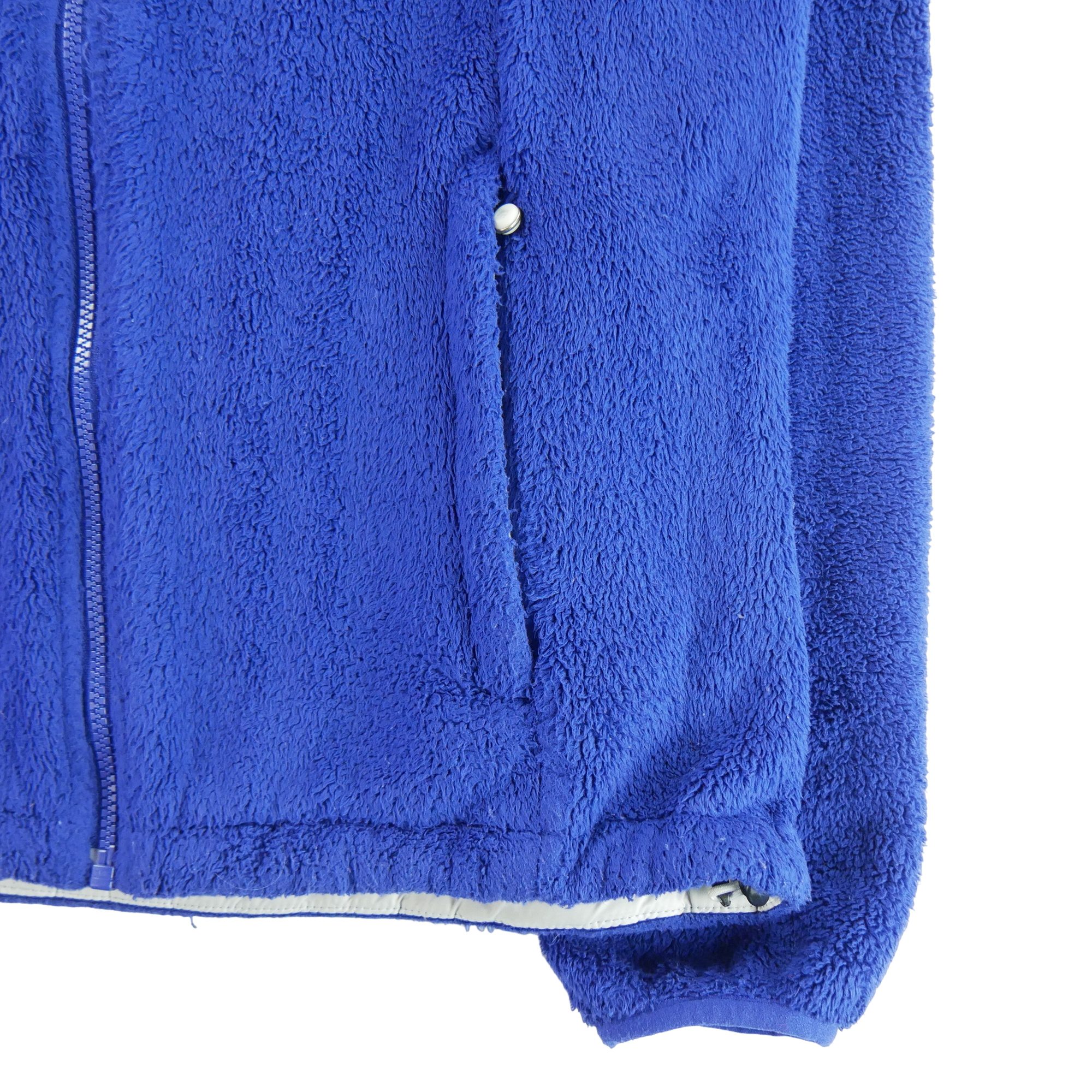 Veste polaire Femme  Osito TNF 5