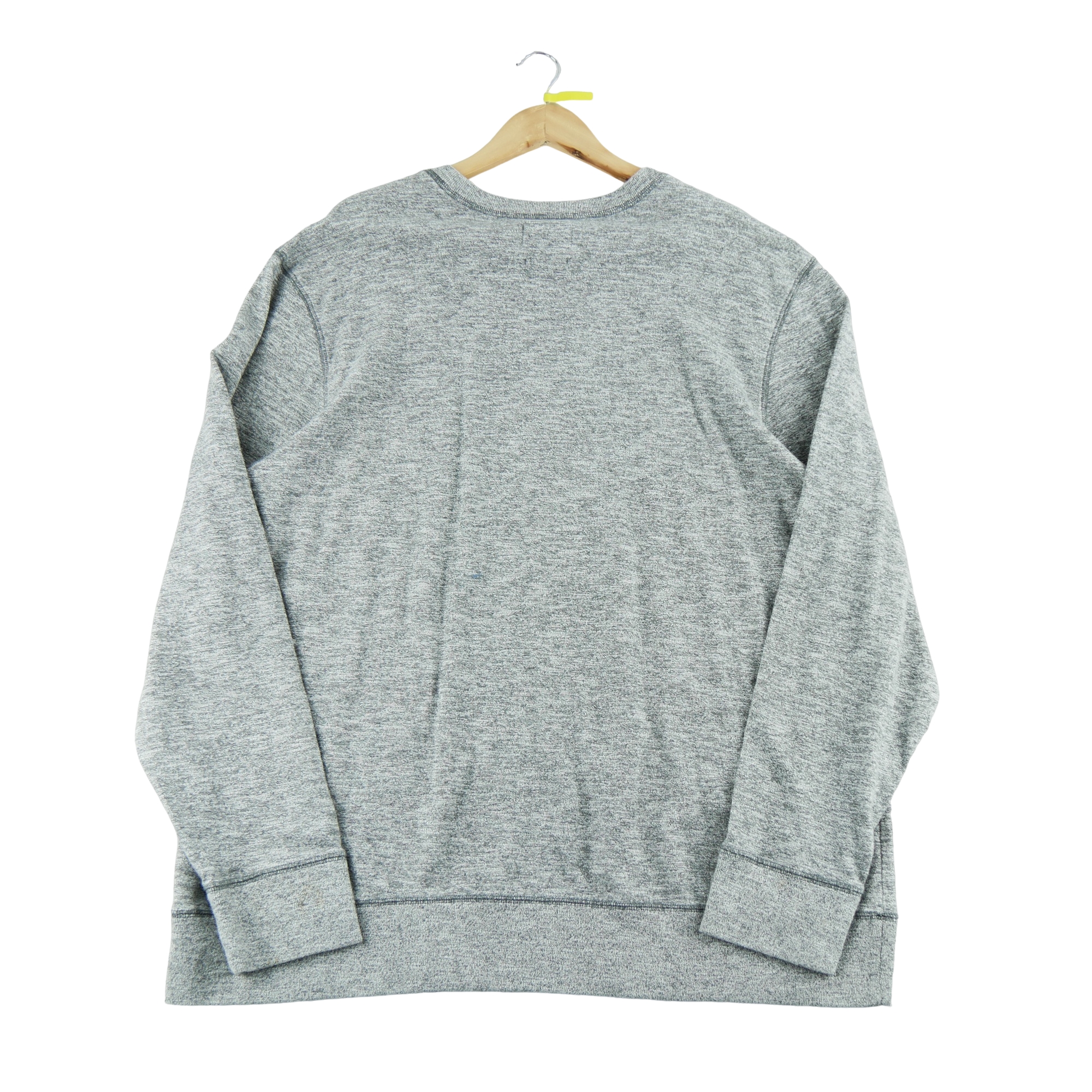 Sweat Homme  TNF Gris 2