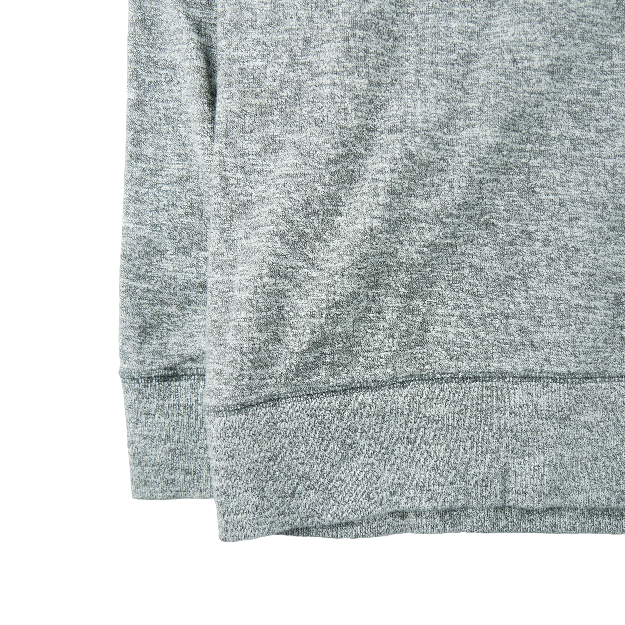 Sweat Homme  TNF Gris 4