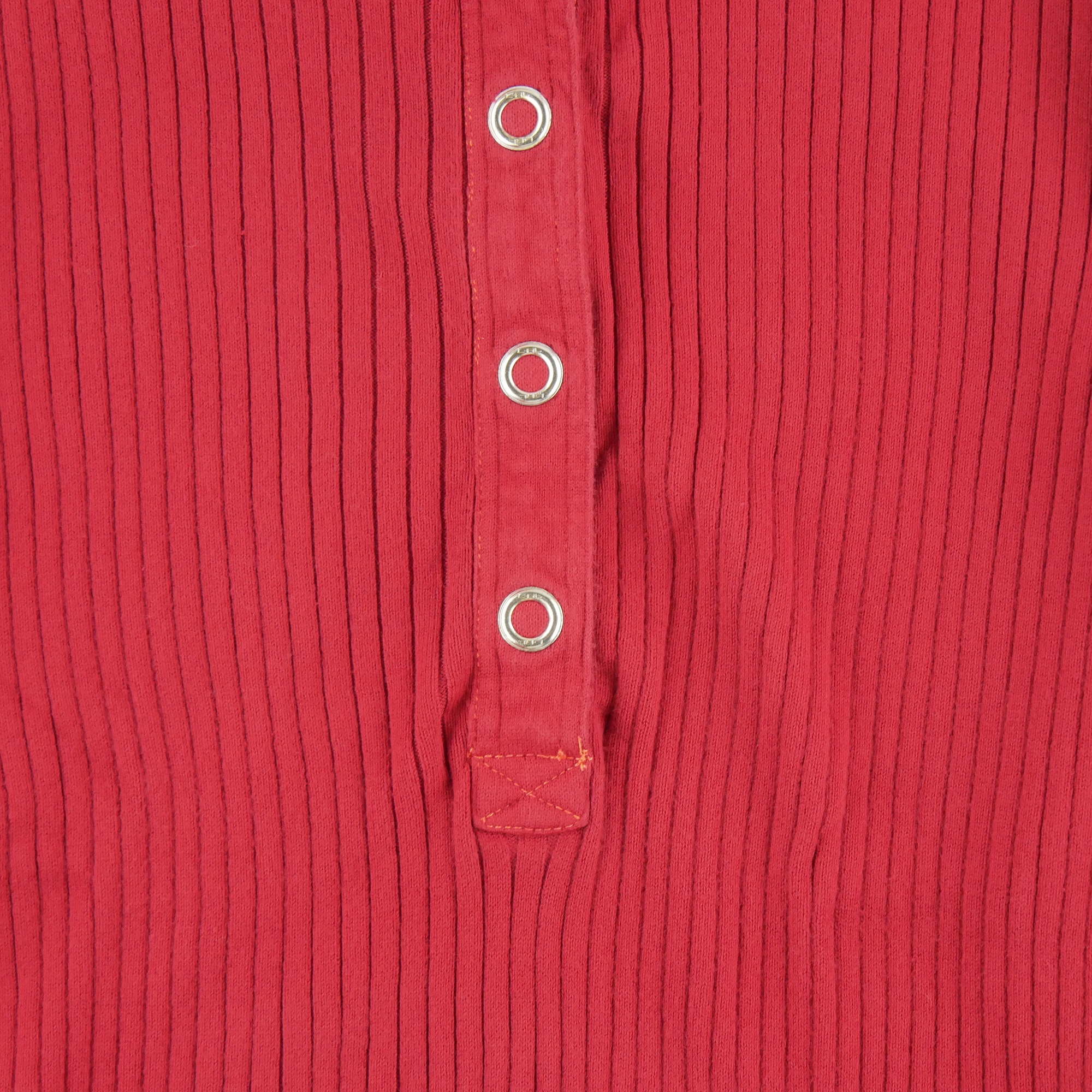 Pull Femme  Rouge 3