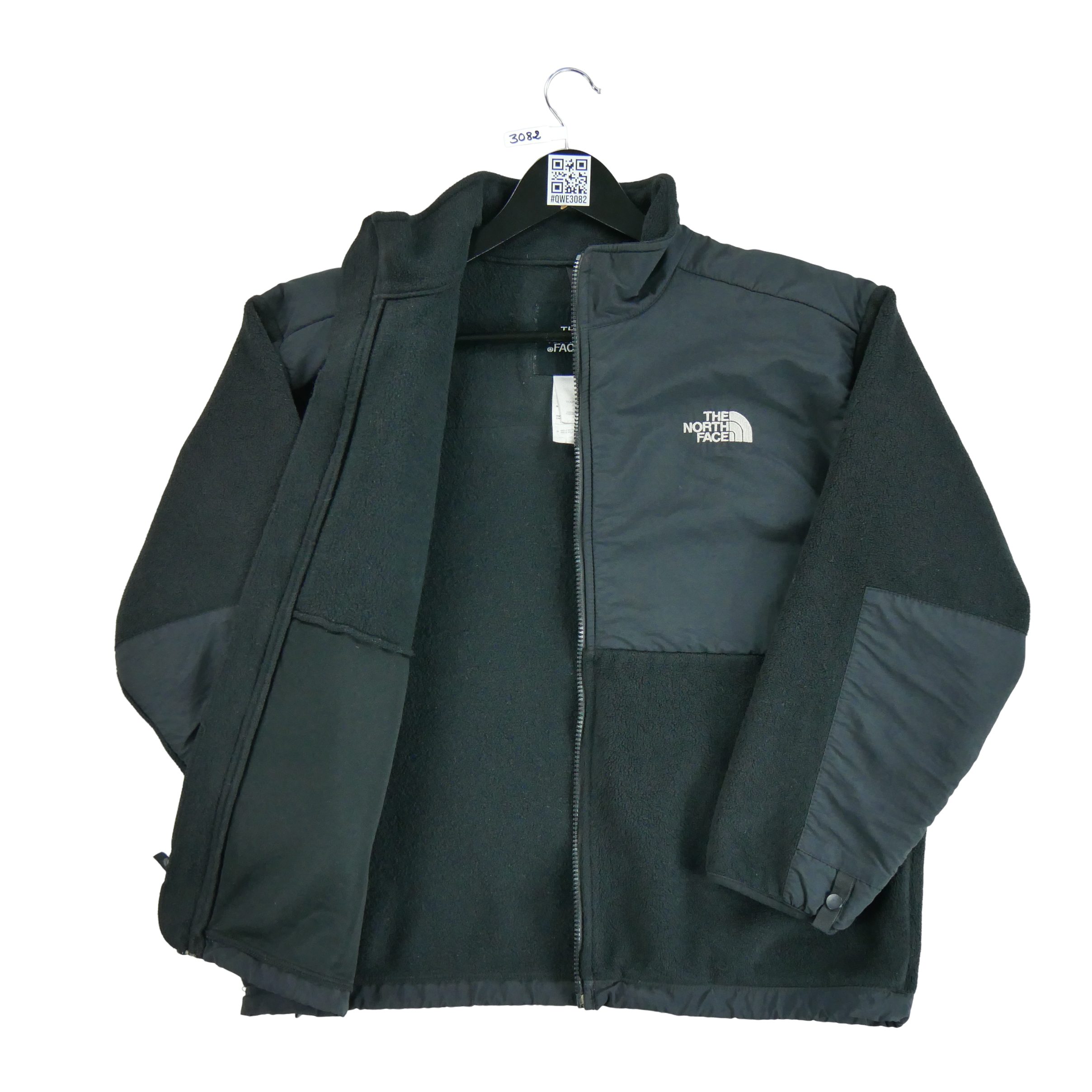 Veste polaire Femme  Denali Polartec 3