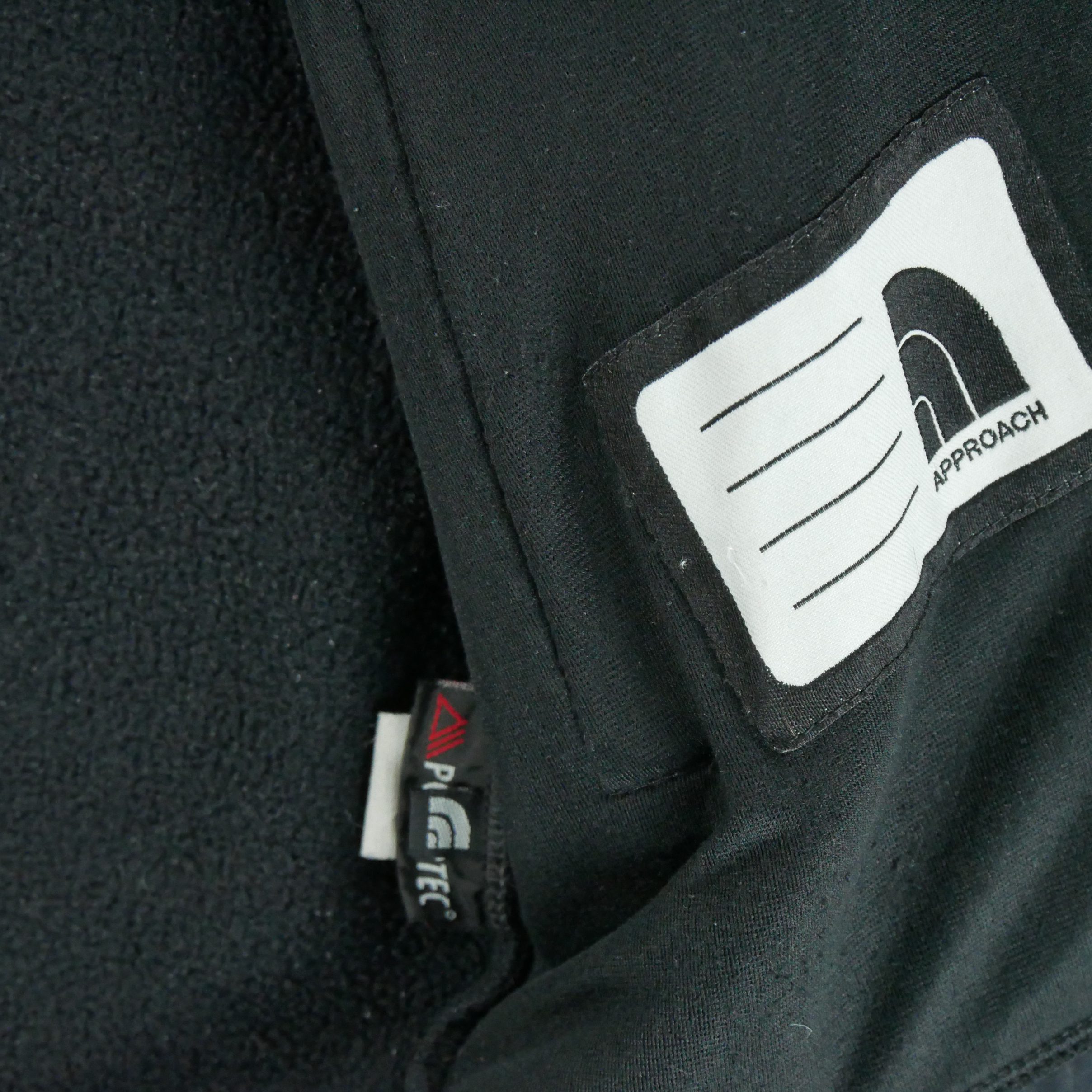 Veste polaire Femme  Denali Polartec 7