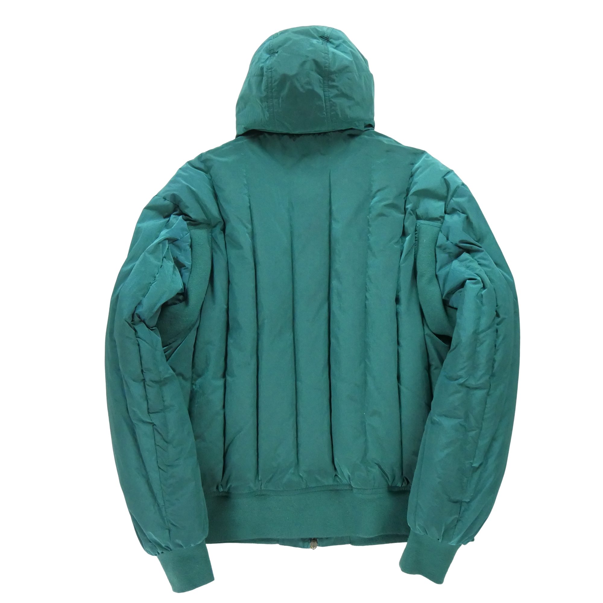Blouson Homme  Vert 2