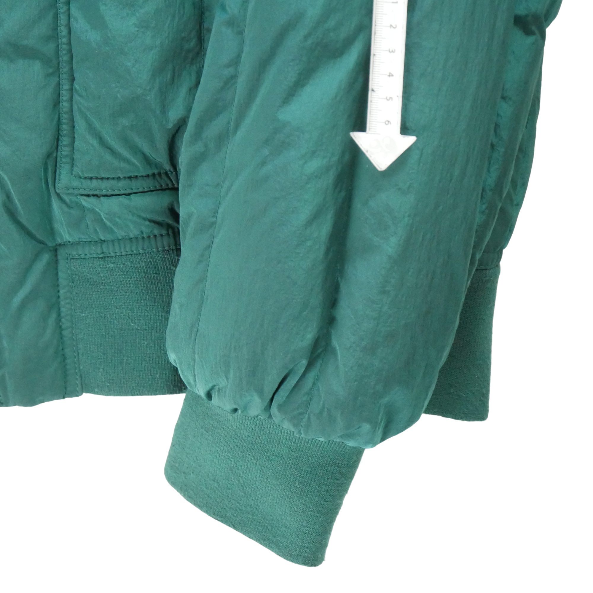 Blouson Homme  Vert 6