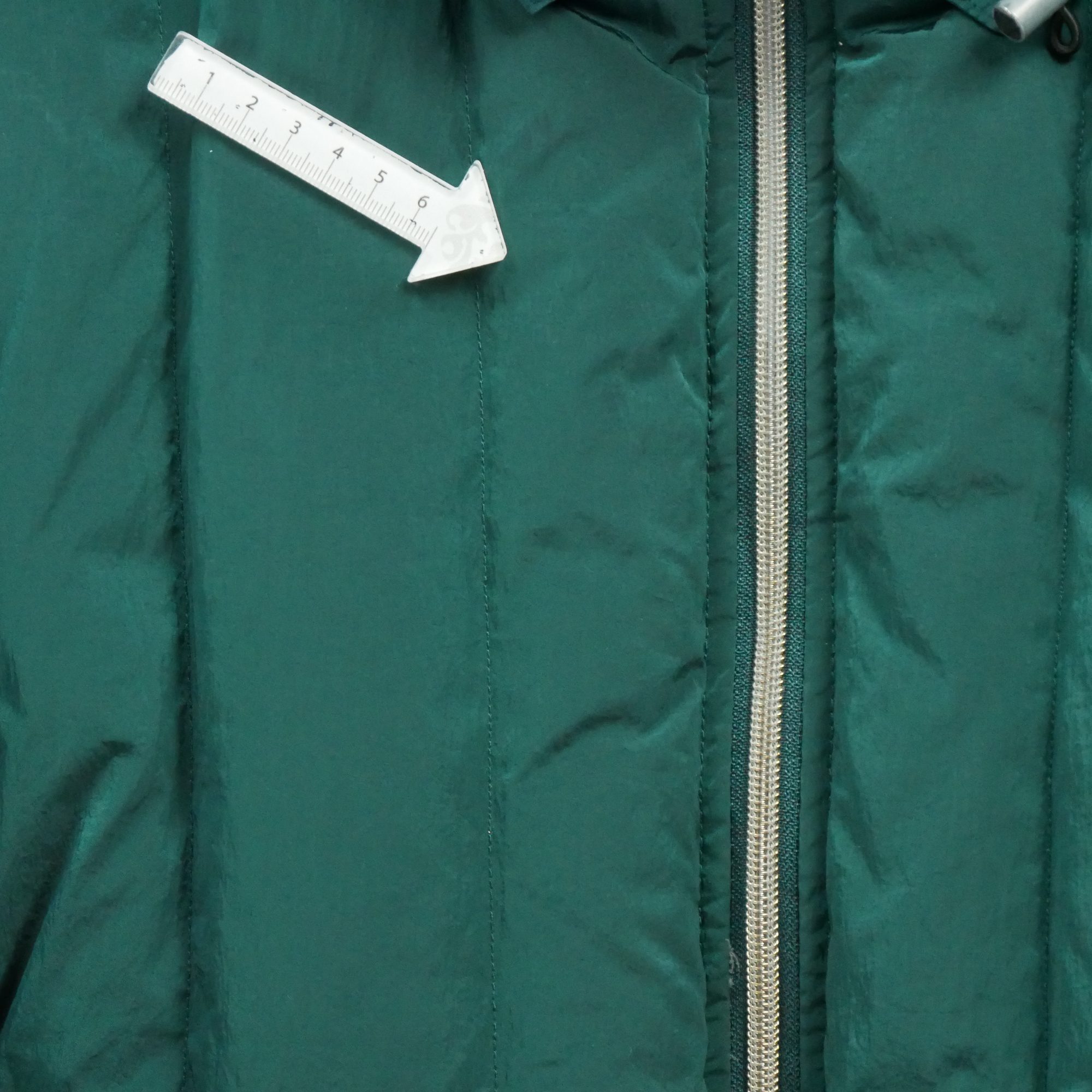 Blouson Homme  Vert 7