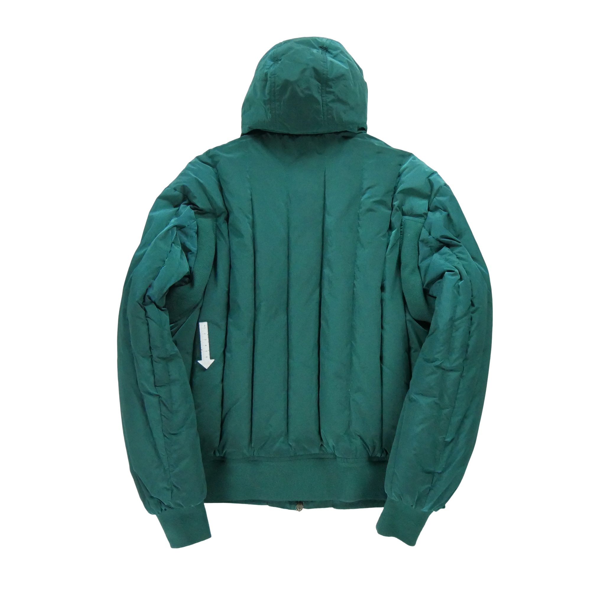 Blouson Homme  Vert 8