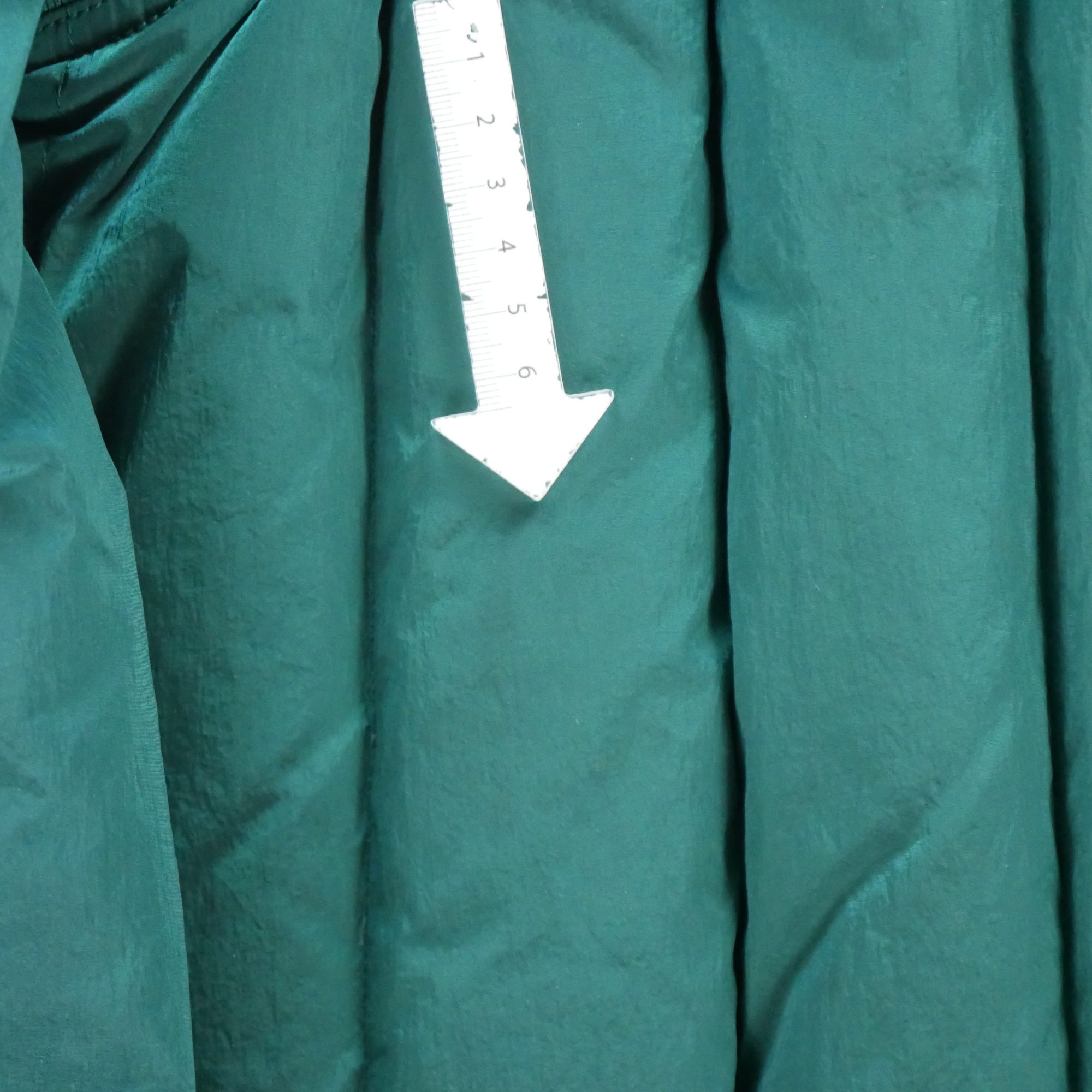 Blouson Homme  Vert 9
