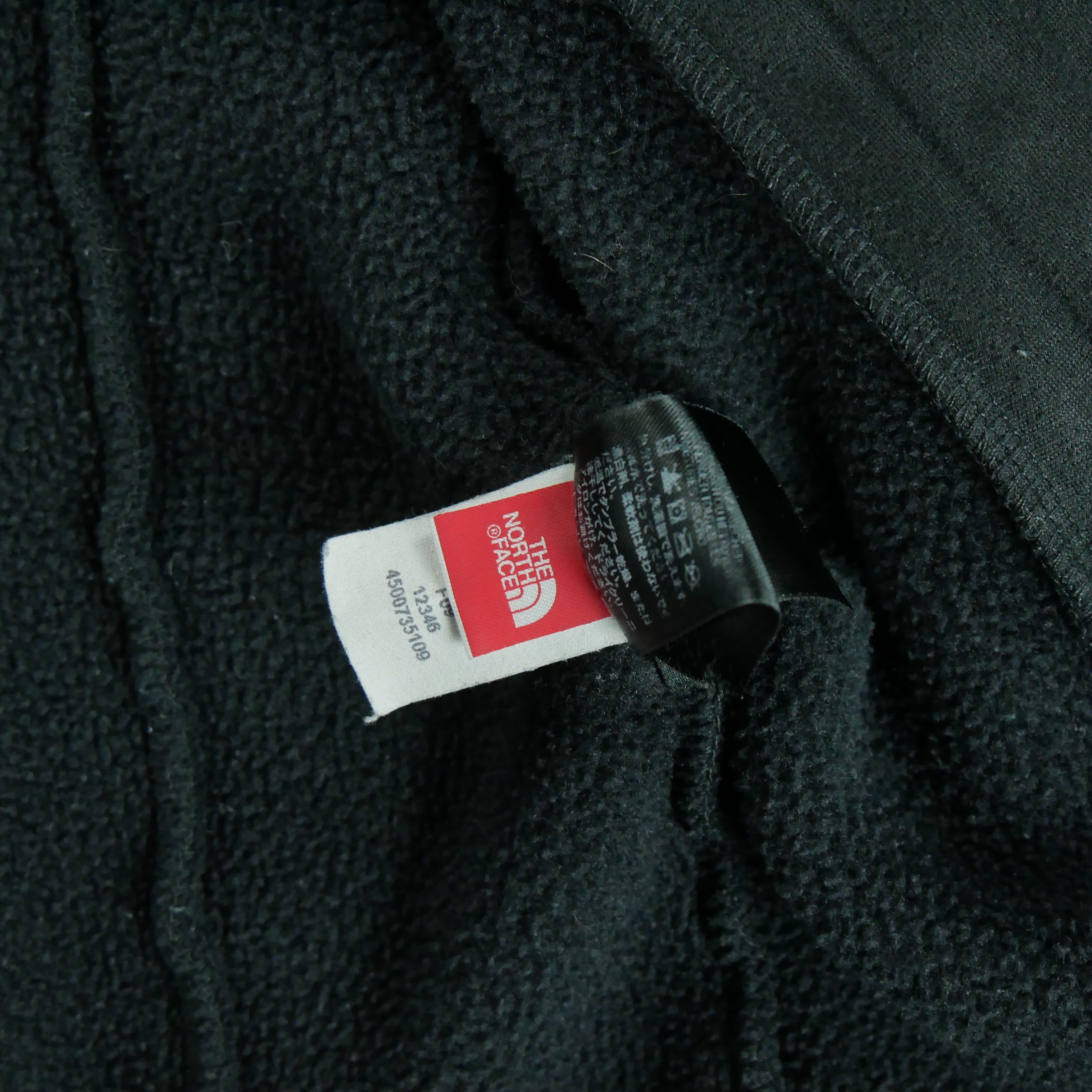 Veste polaire Femme  Denali TNF 8