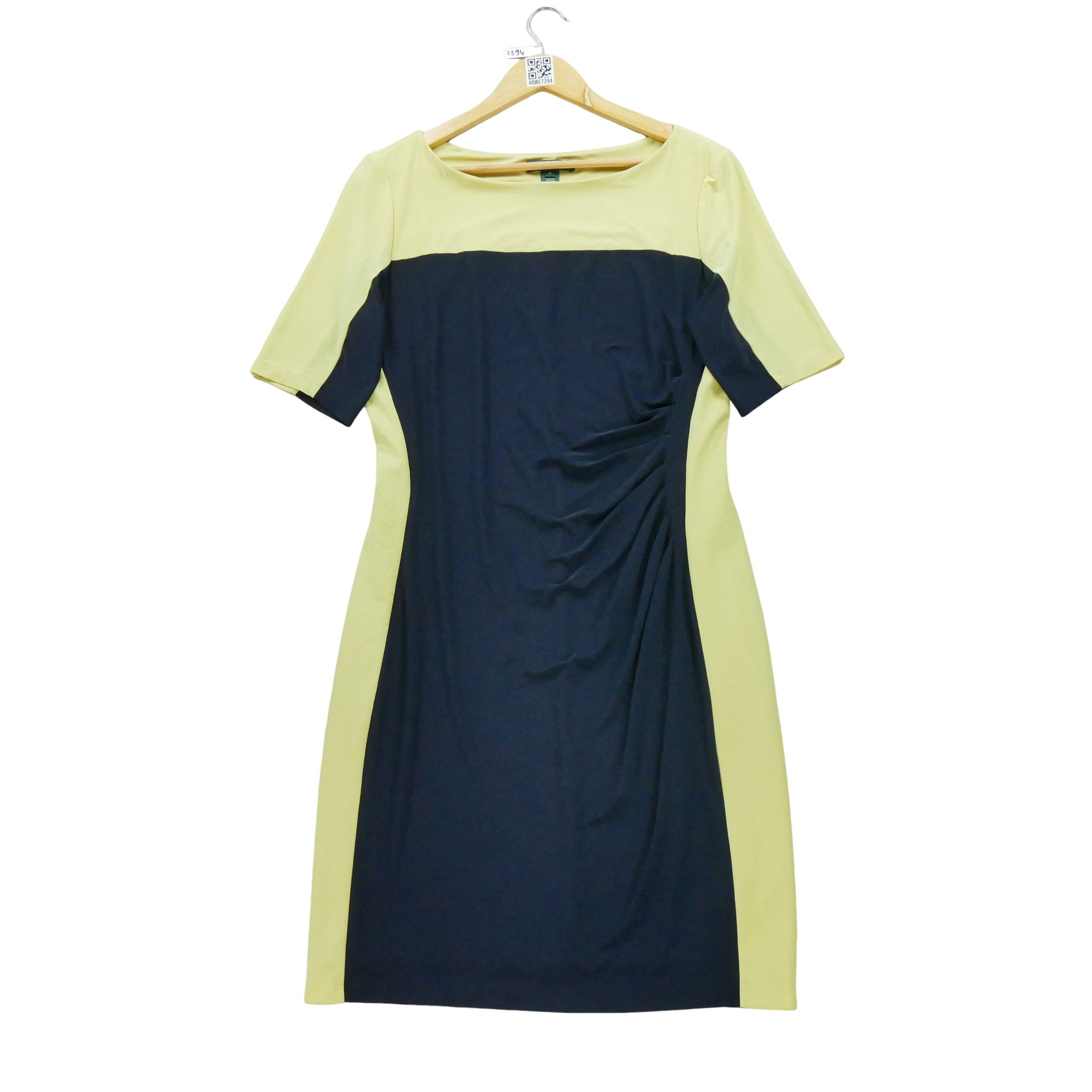 Robe Femme Marine 1