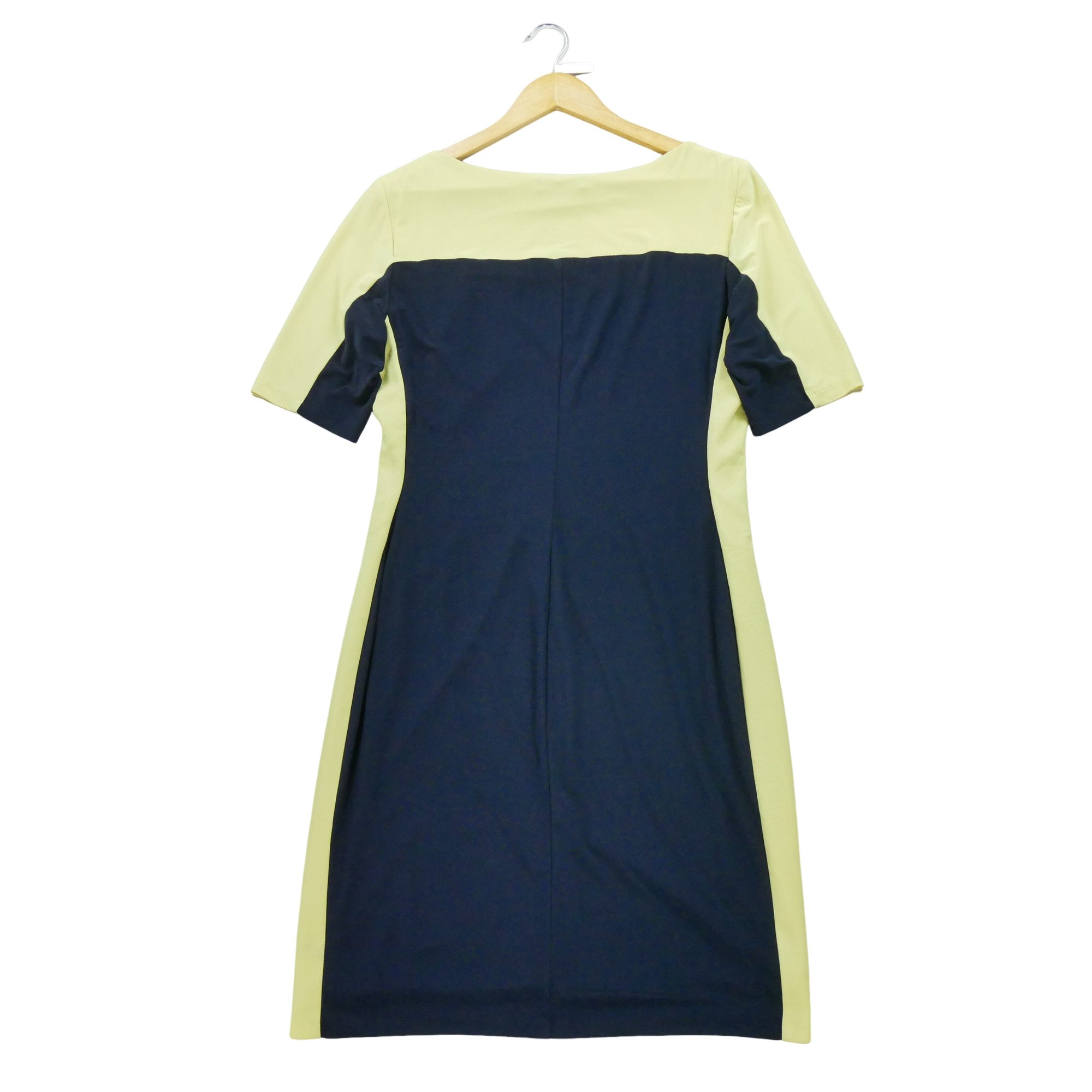 Robe Femme Marine 2
