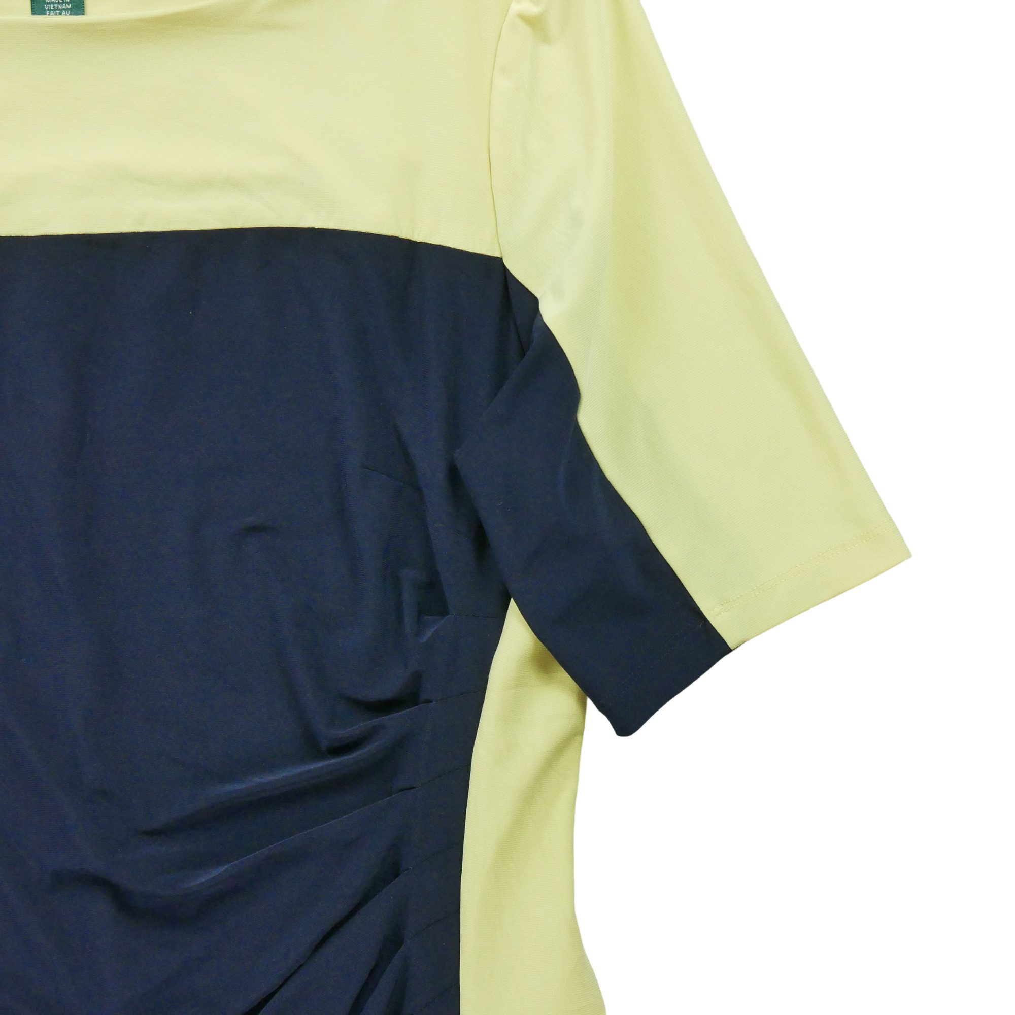 Robe Femme Marine 3