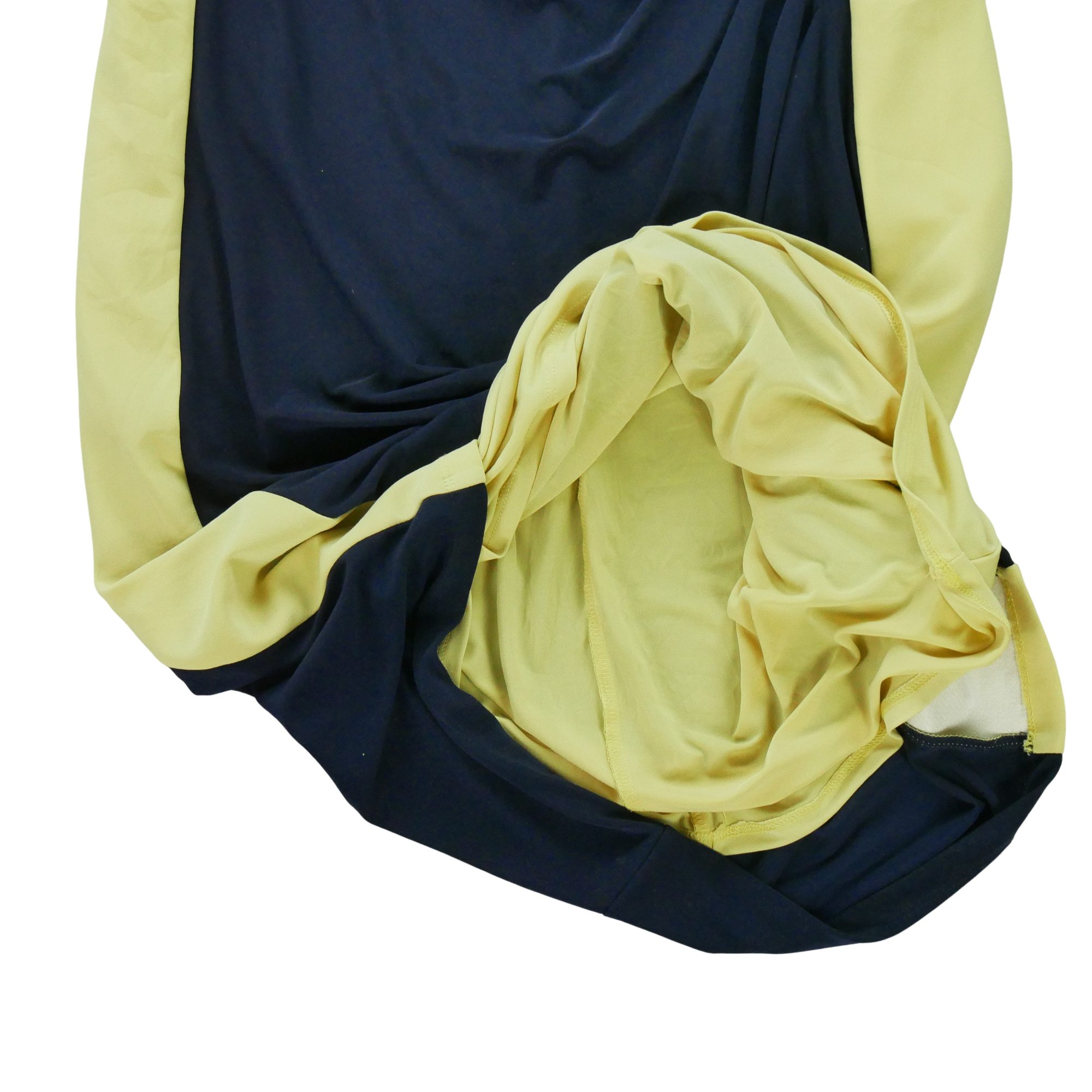 Robe Femme Marine 4