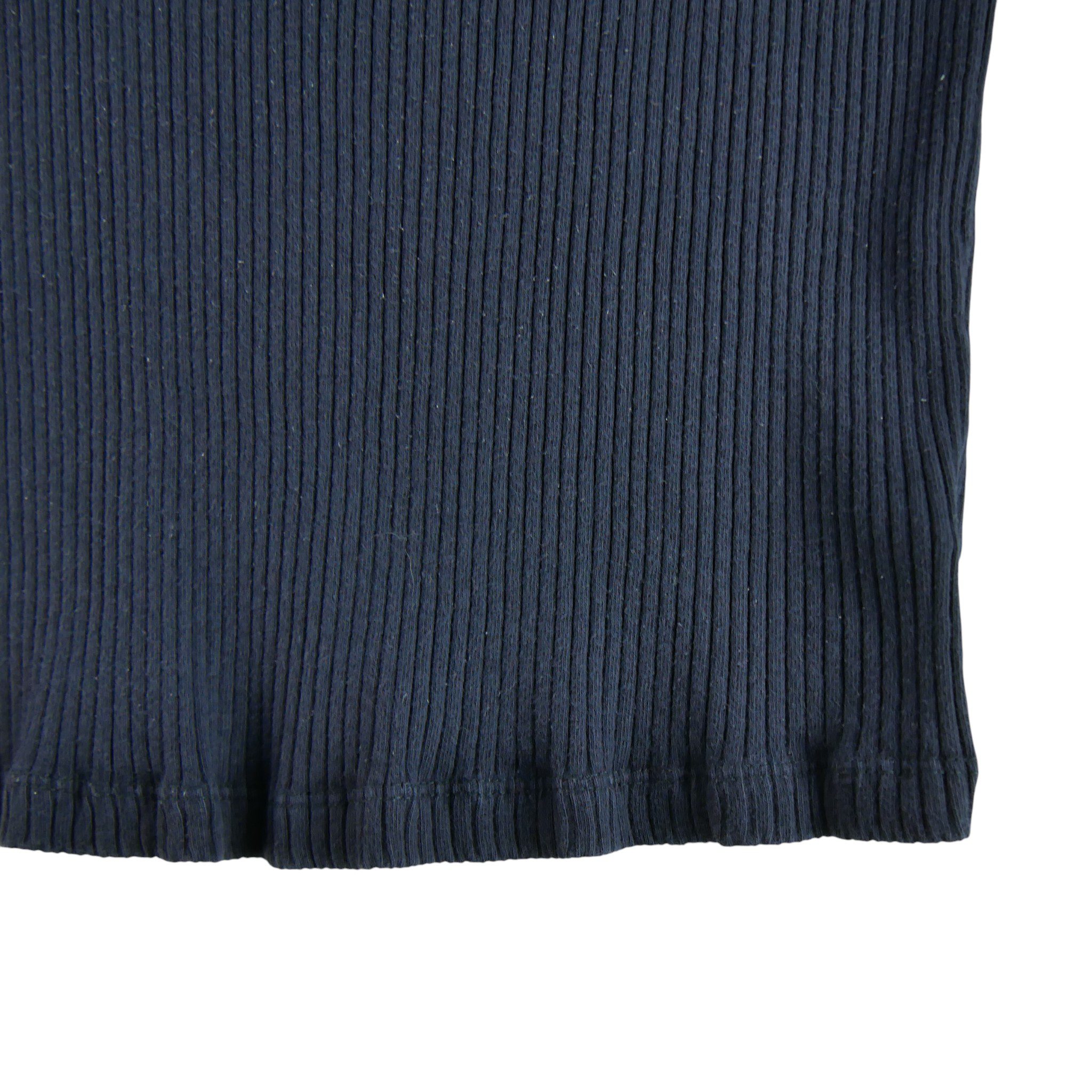 Pull Femme  Marine 3
