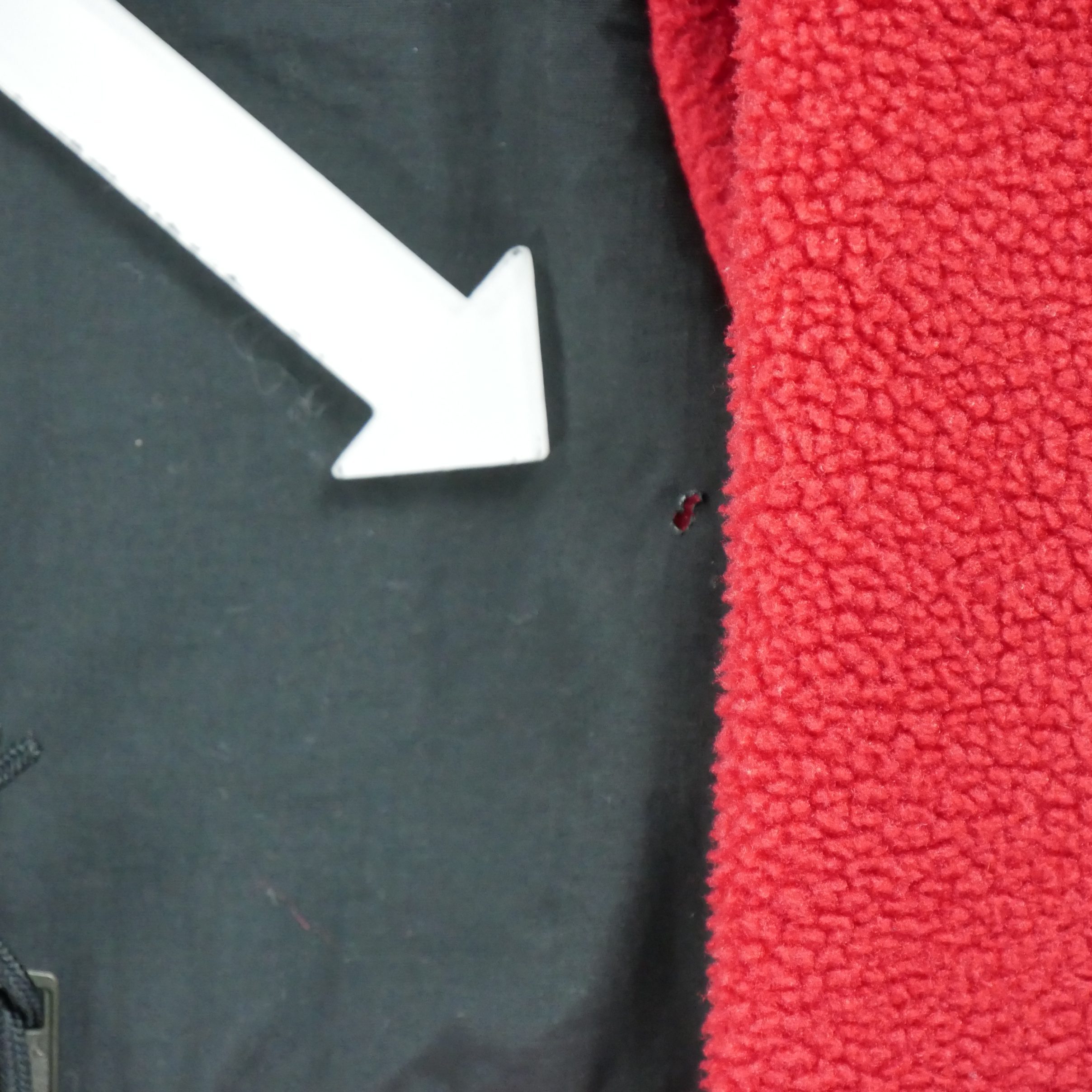 Veste polaire The North Face Denali 12
