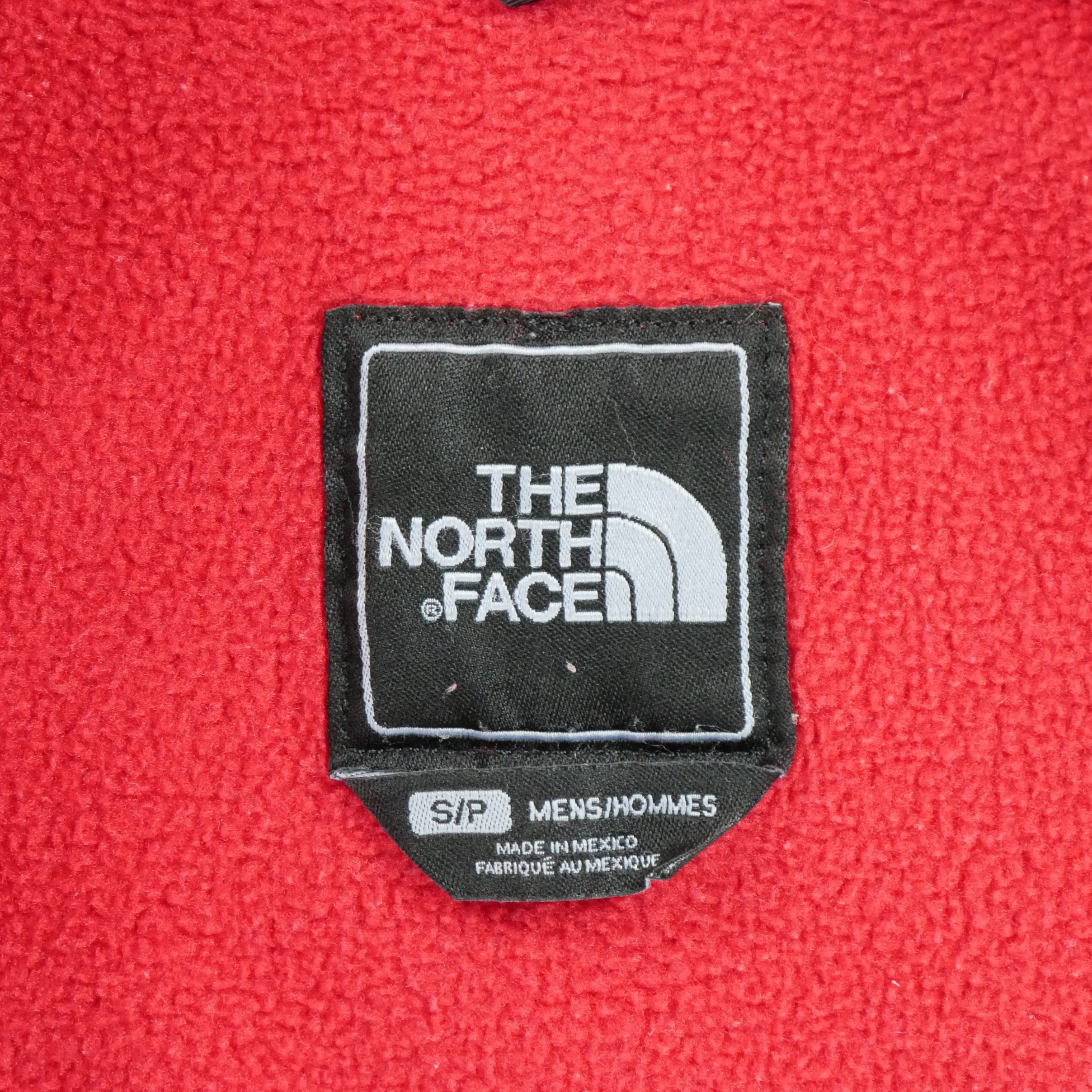 Veste polaire The North Face Denali 15