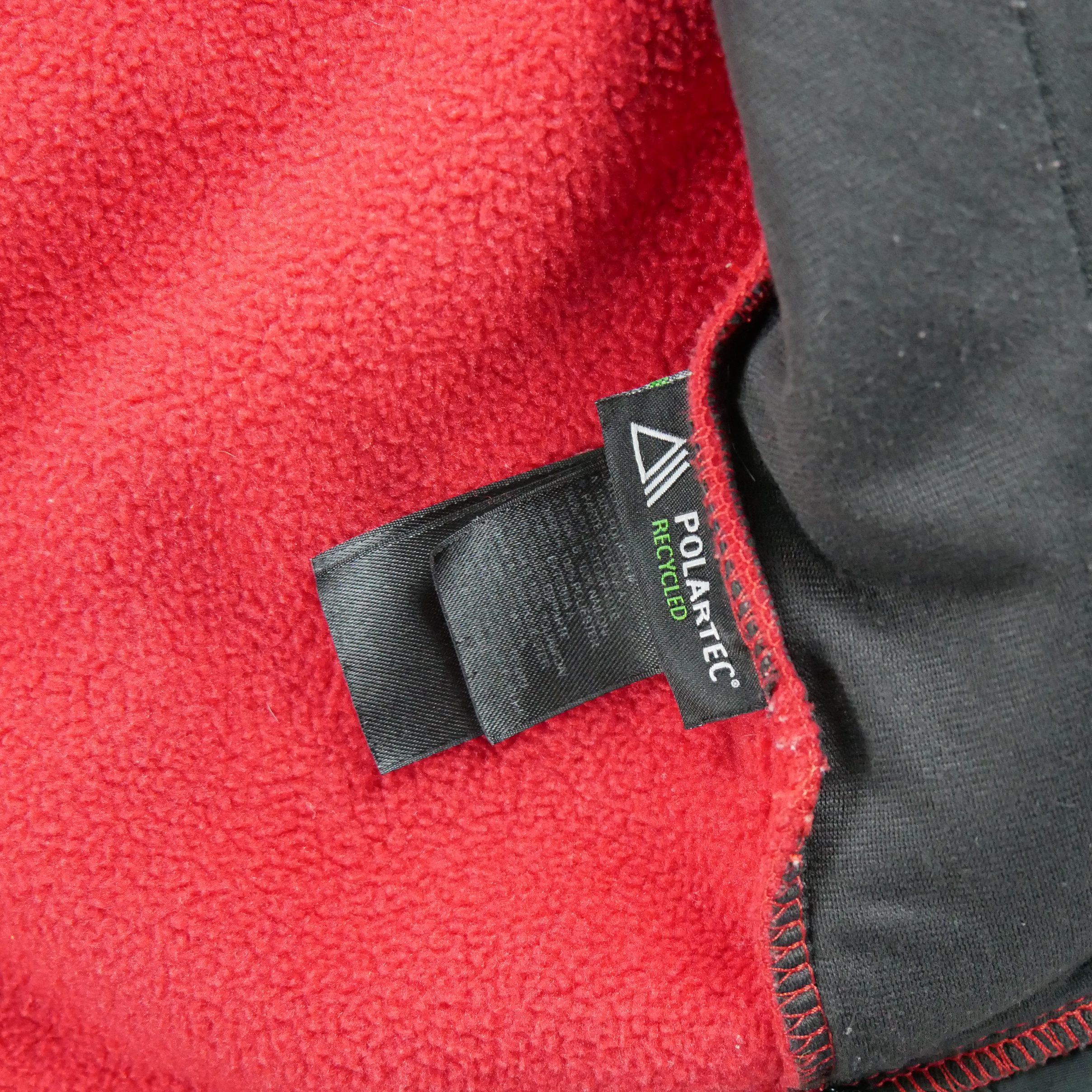 Veste polaire The North Face Denali 16