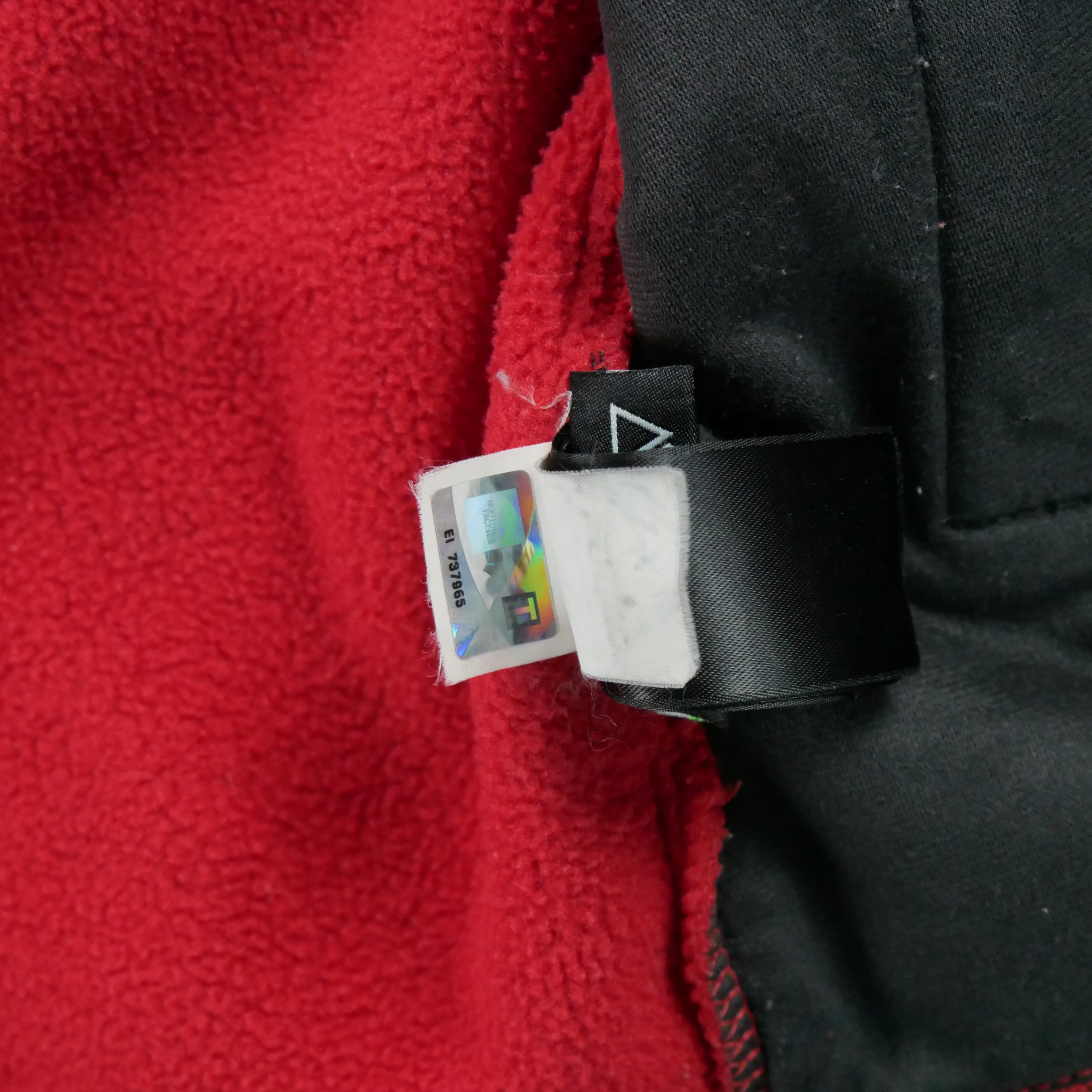Veste polaire The North Face Denali 17