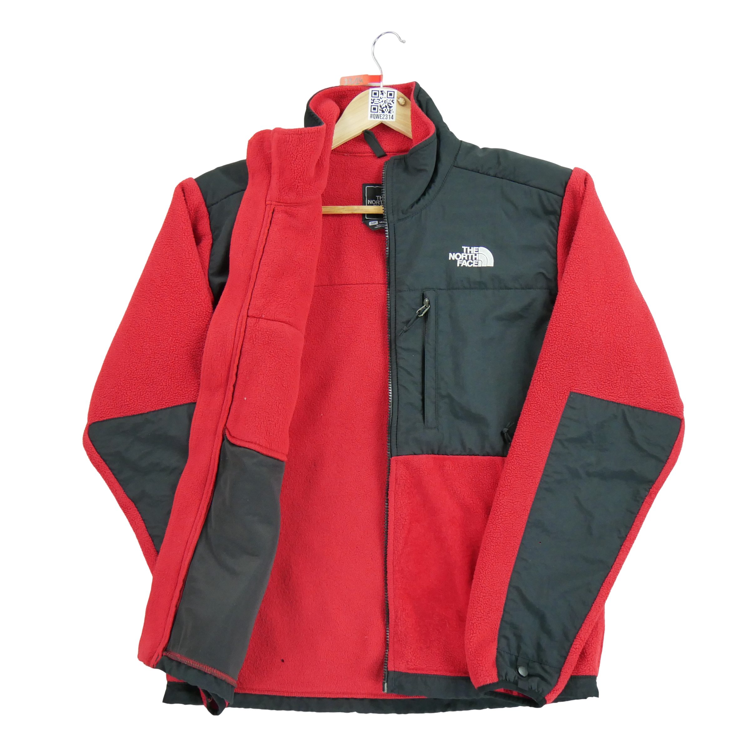 Veste polaire The North Face Denali 3