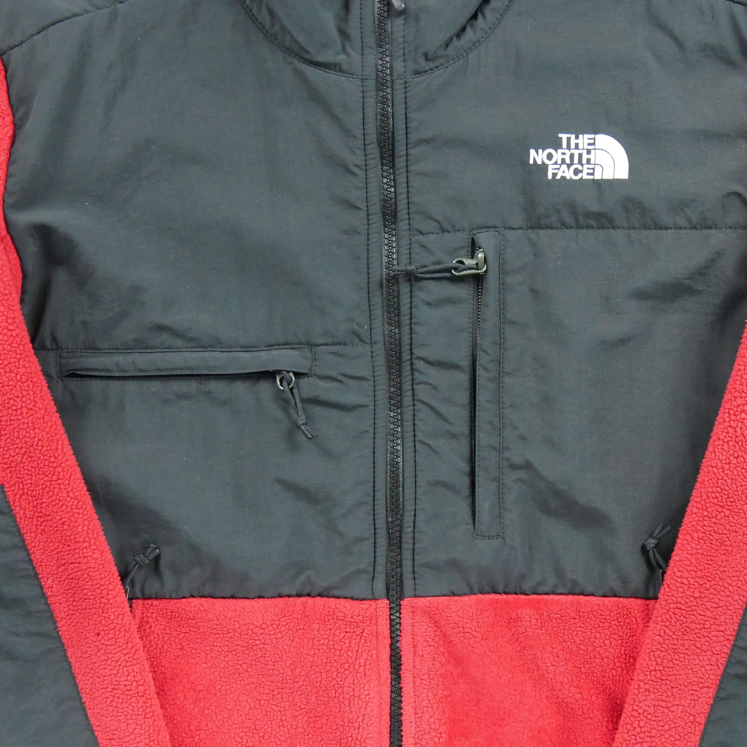 Veste polaire The North Face Denali 4