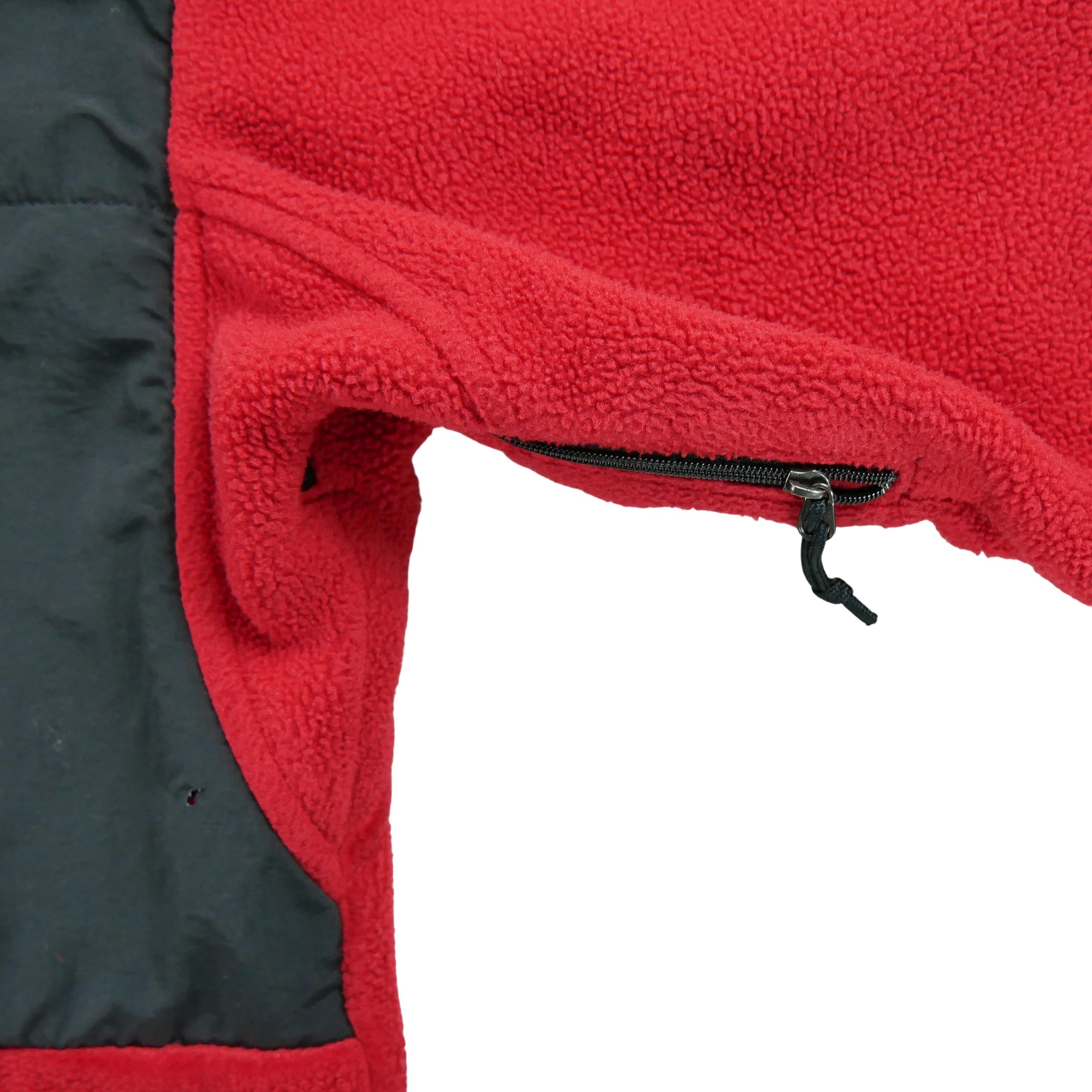 Veste polaire The North Face Denali 6