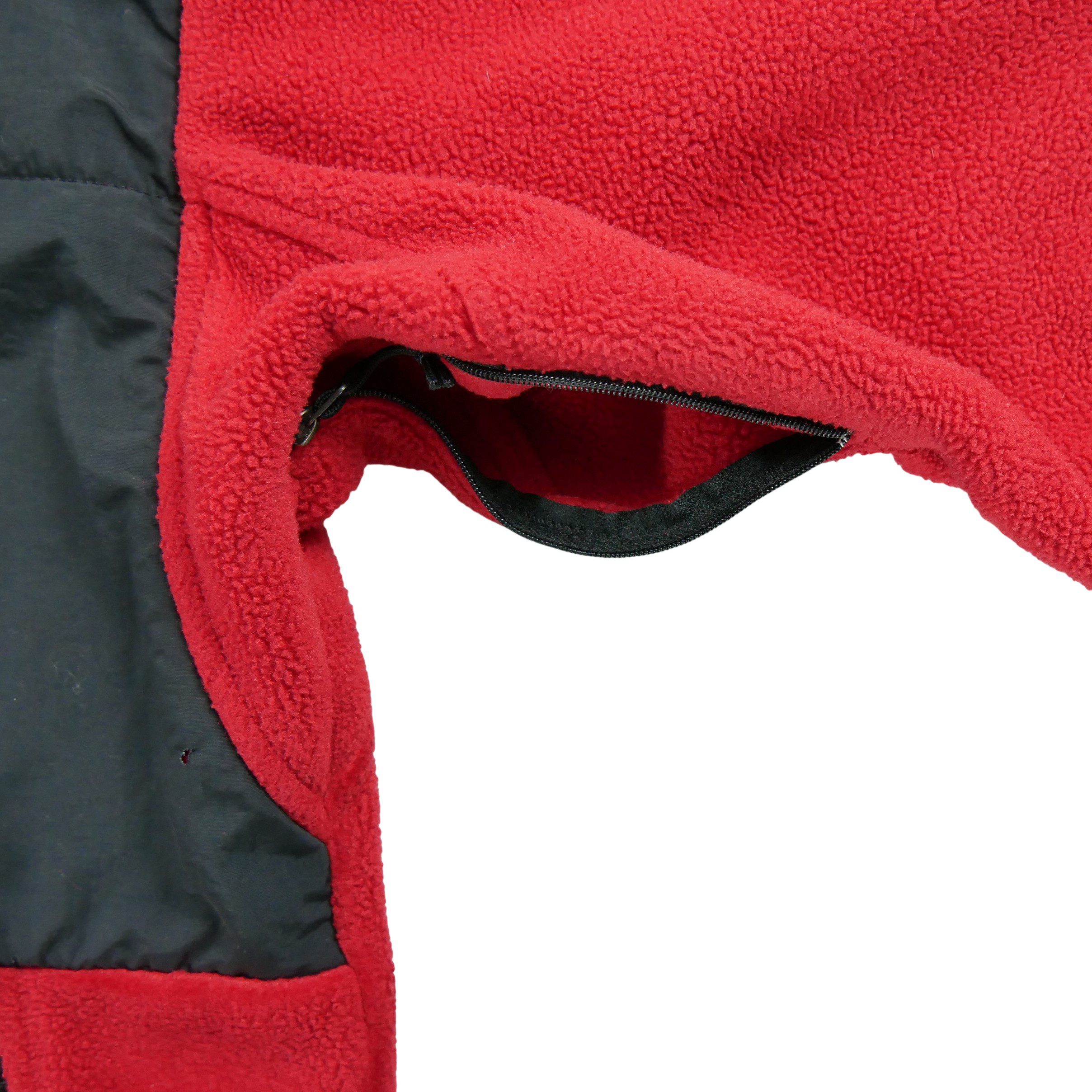 Veste polaire The North Face Denali 7