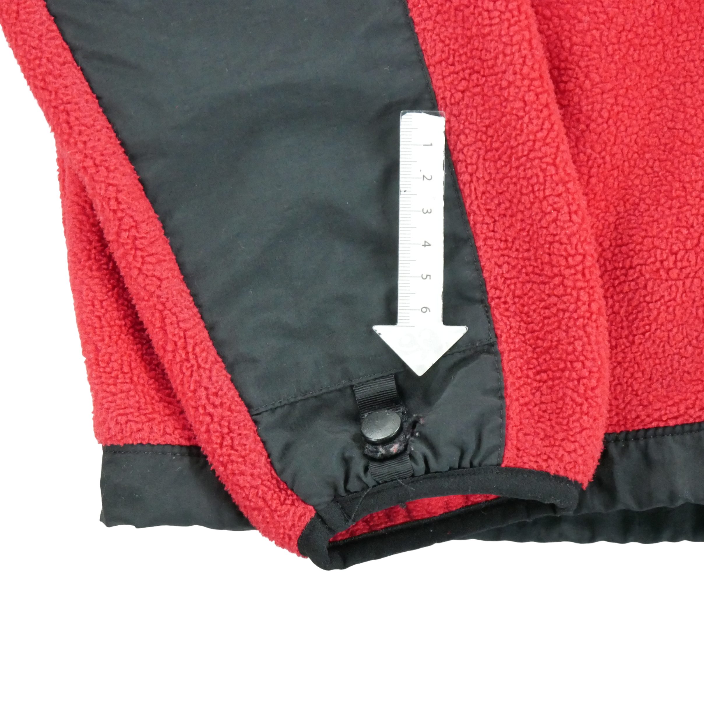 Veste polaire The North Face Denali 9