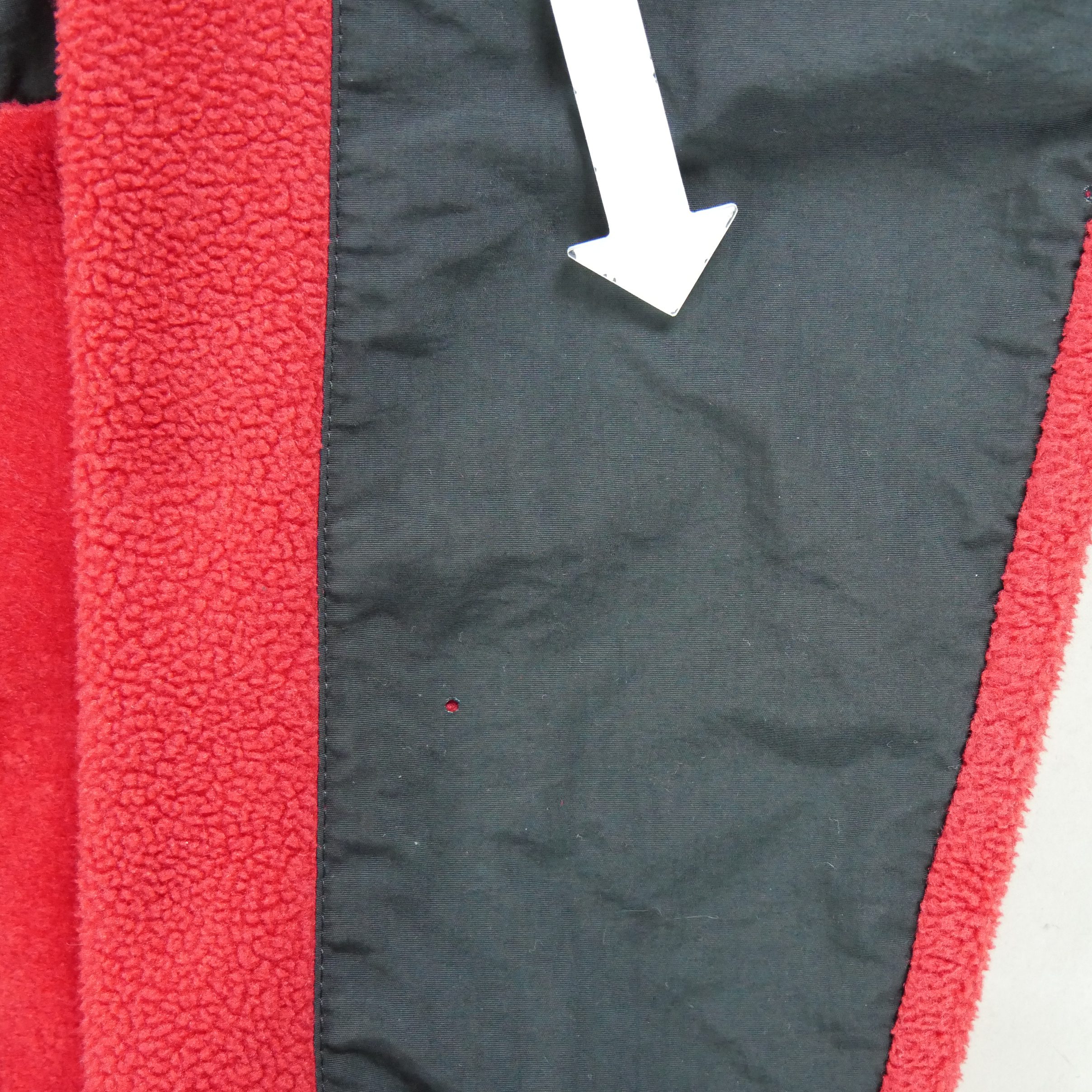 Veste polaire The North Face Denali 10