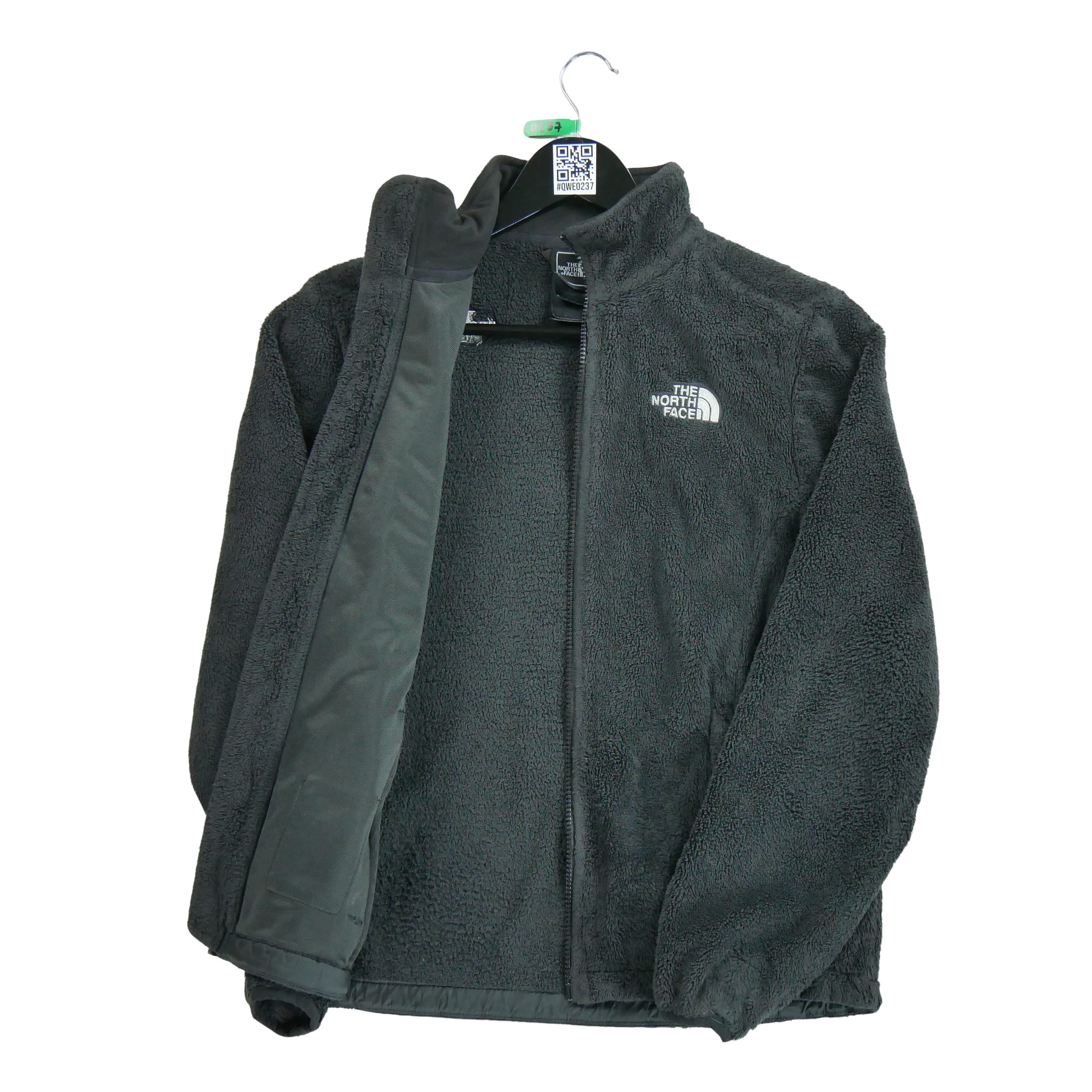 Veste polaire Femme  Osito TNF 3