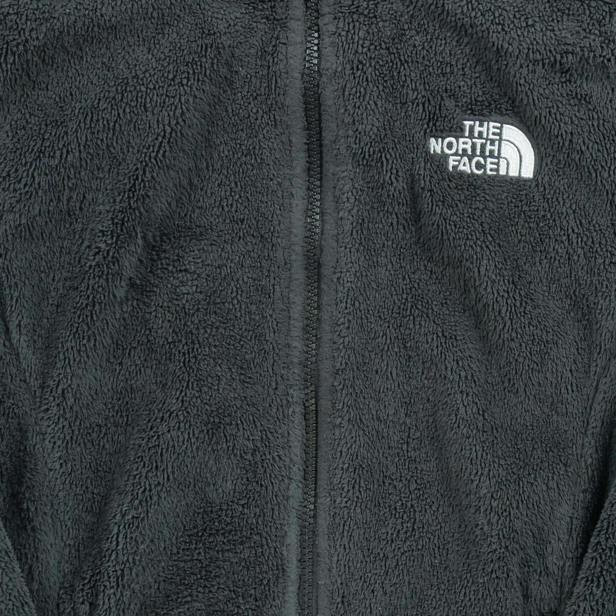 Veste polaire Femme  Osito TNF 4