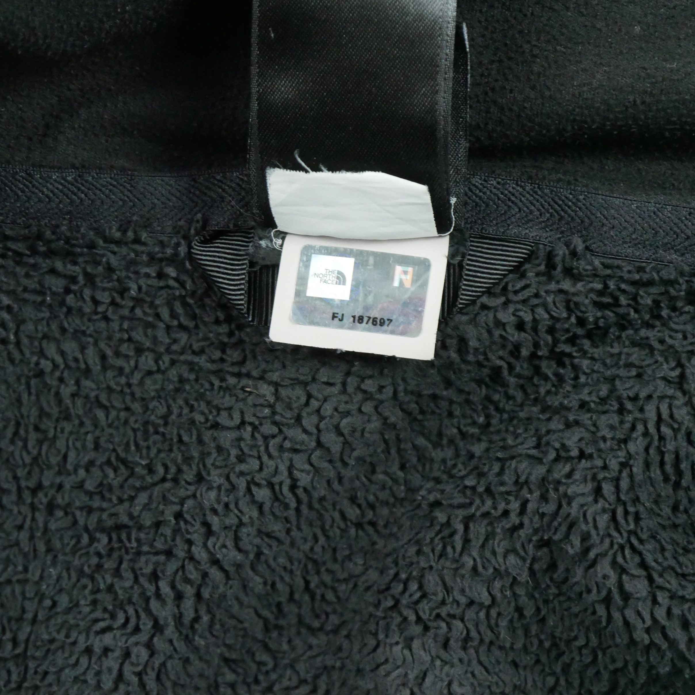 Veste polaire Femme  Osito TNF 8
