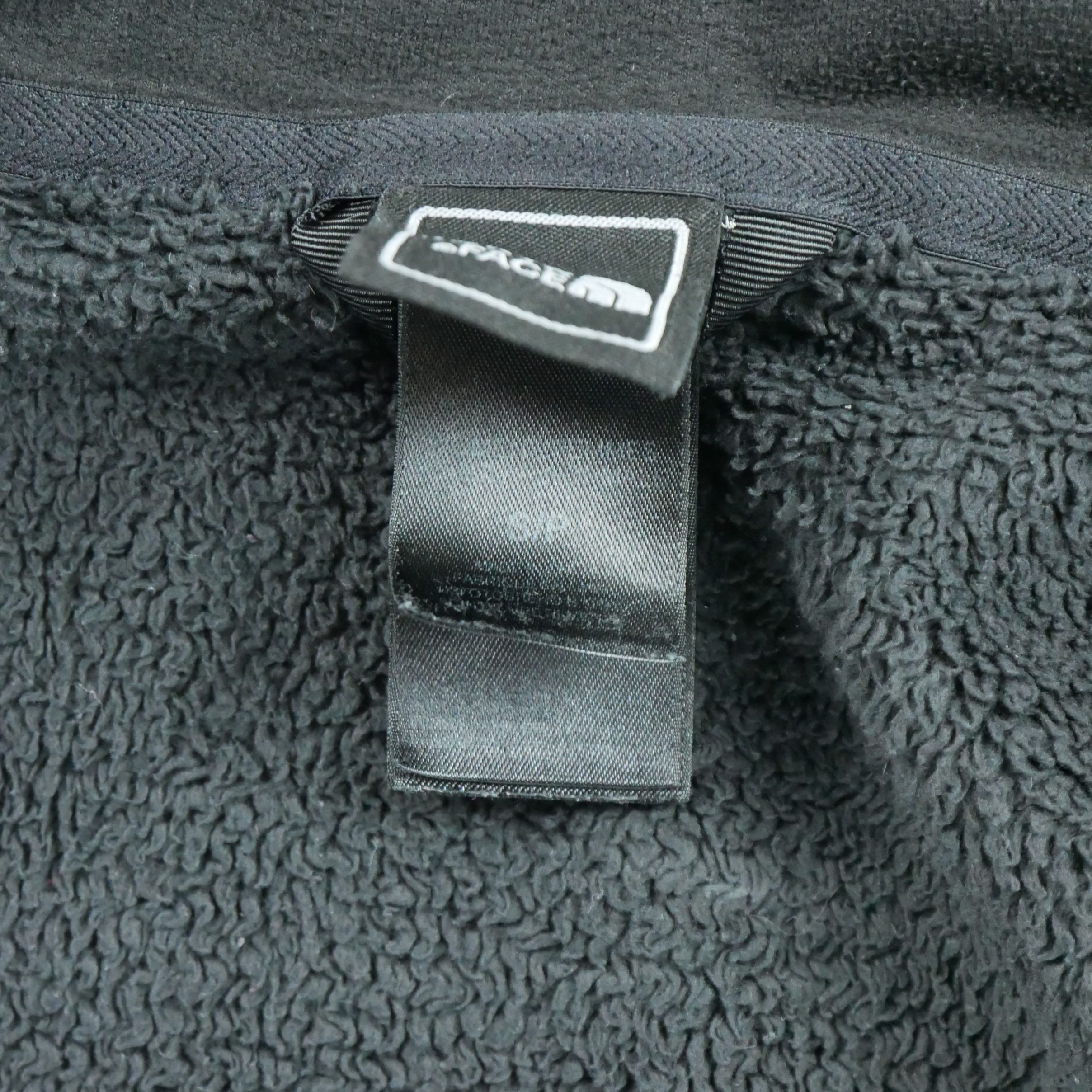 Veste polaire Femme  Osito TNF 9